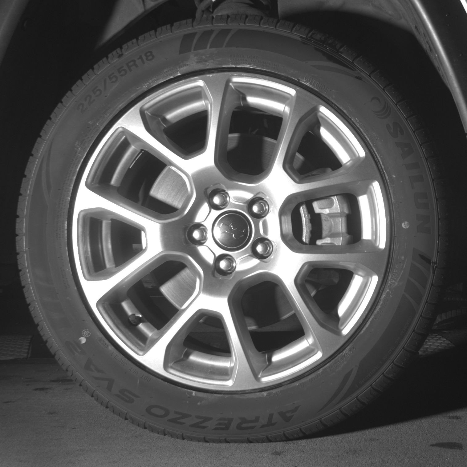 Thumbnail: 2025 Jeep Compass - 13