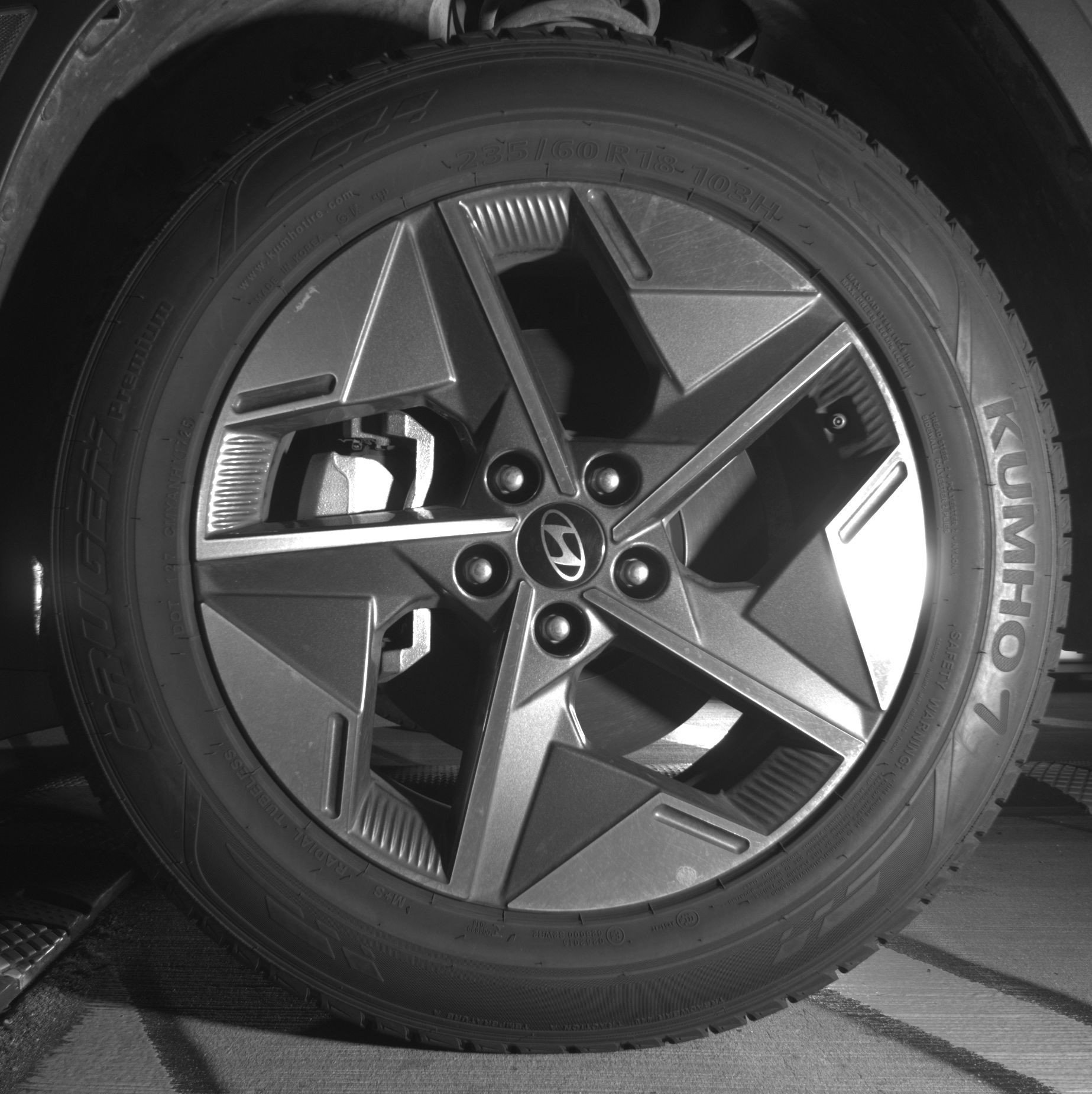 Thumbnail: 2025 Hyundai Tucson - 12