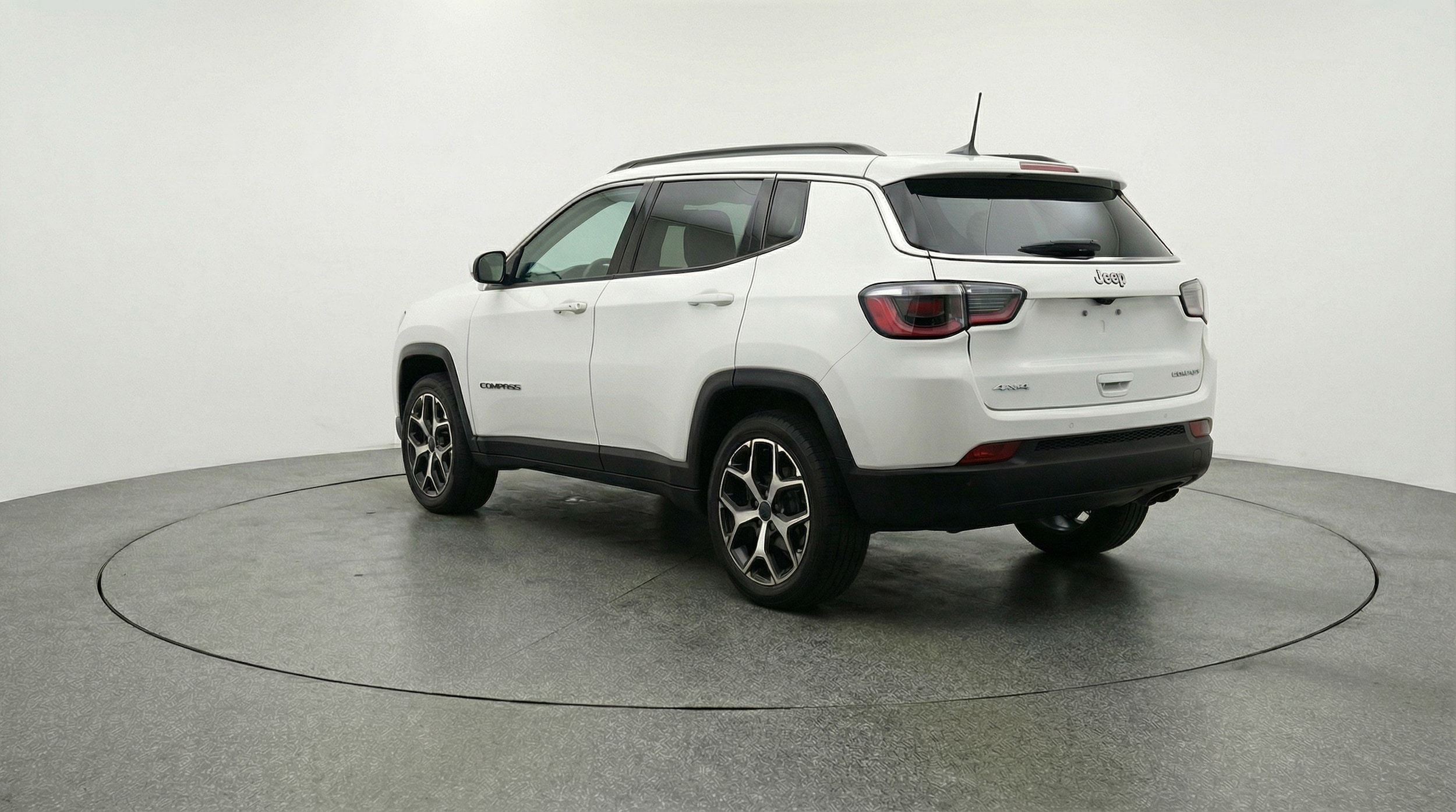 Thumbnail: 2025 Jeep Compass - 6