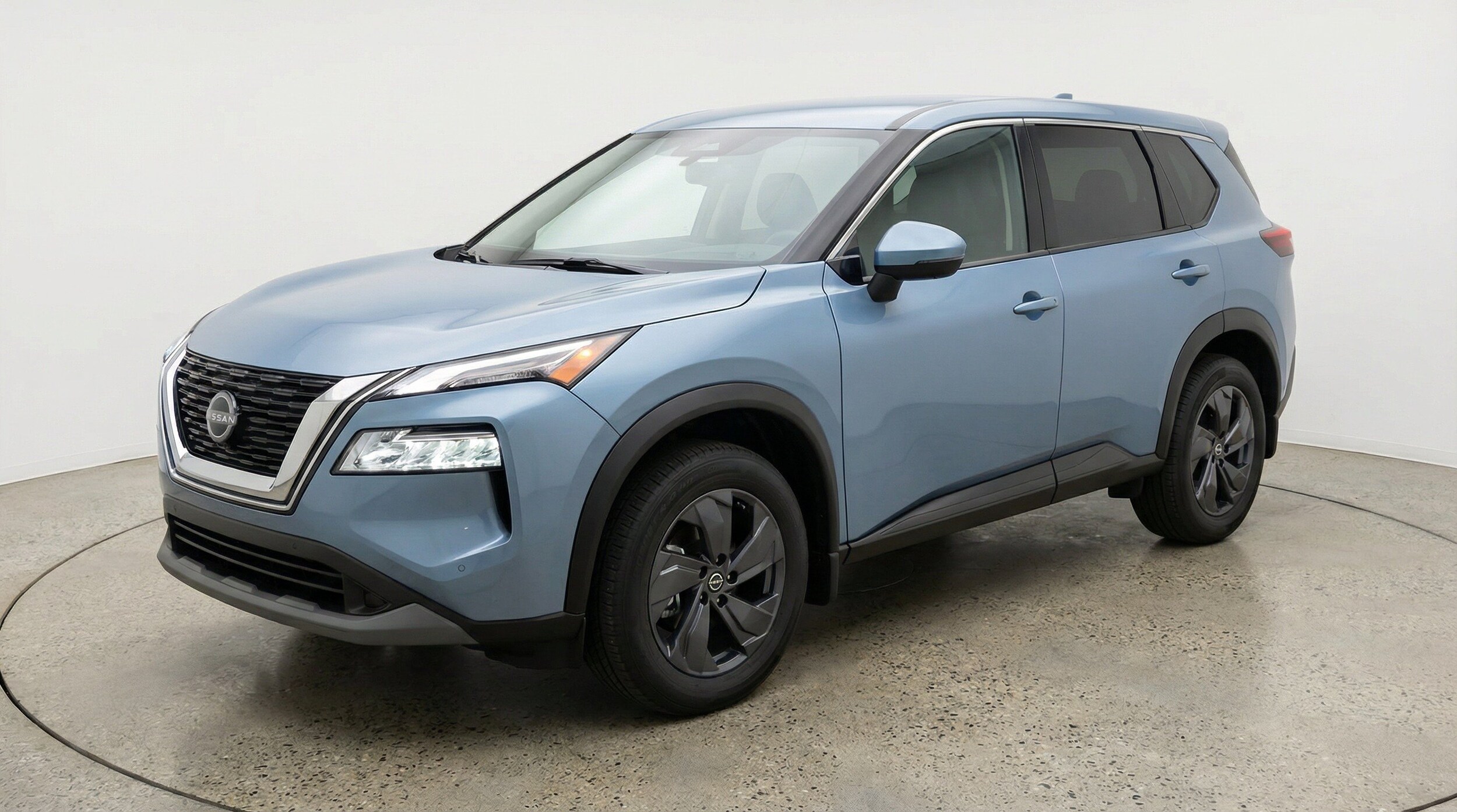 Thumbnail: 2026 Nissan Rogue - 3