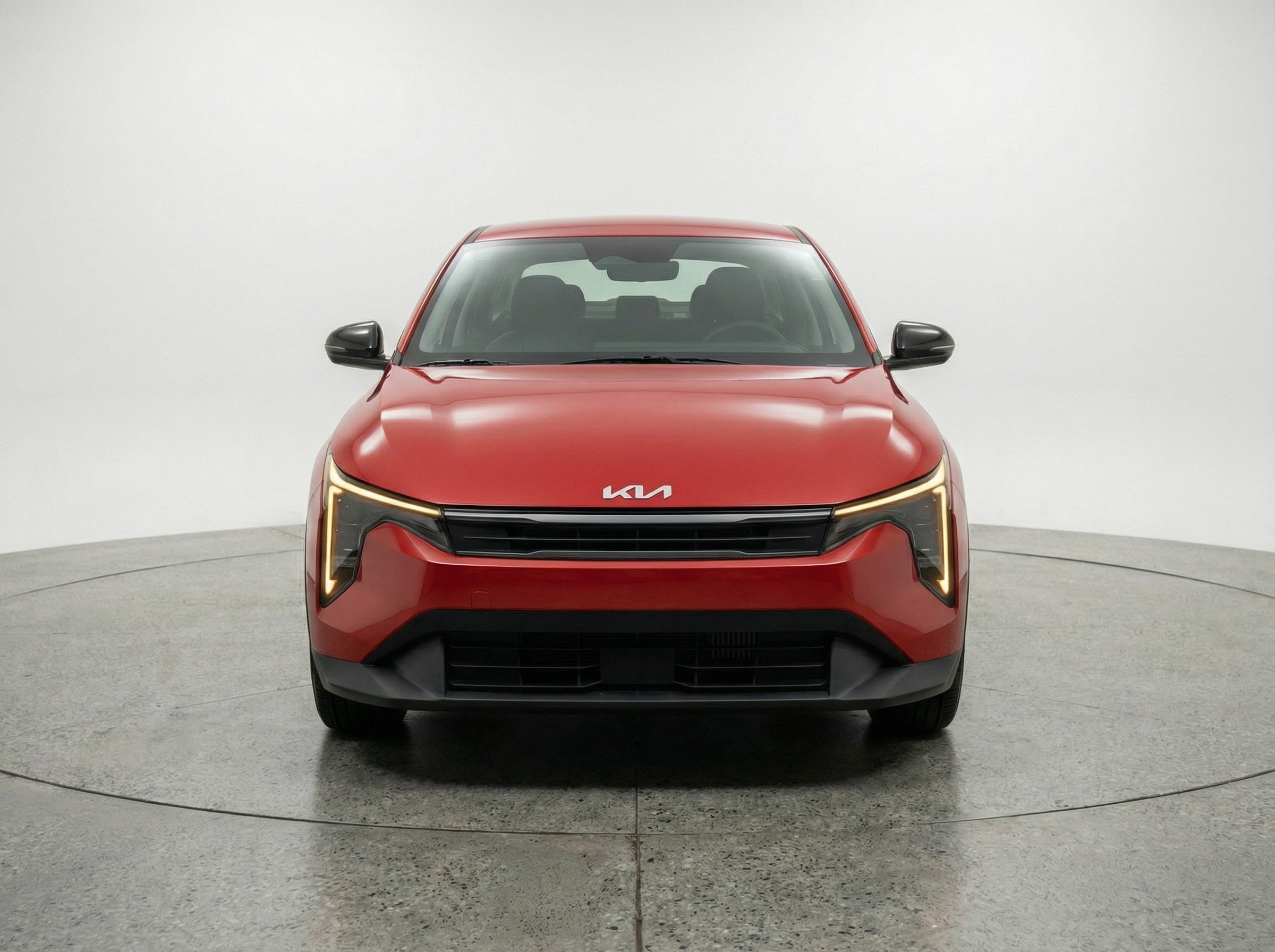 Thumbnail: 2025 Kia K4 - 2