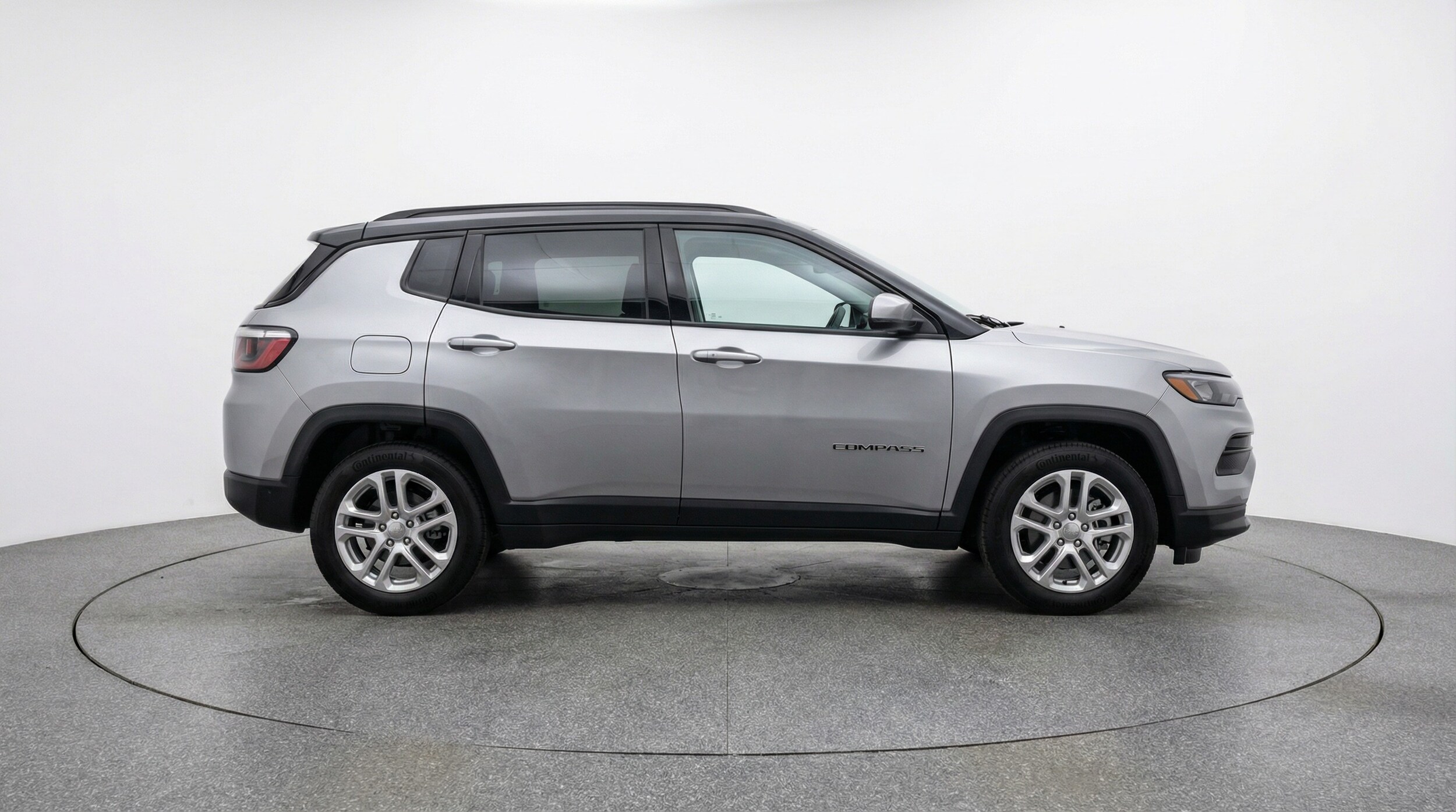 Thumbnail: 2025 Jeep Compass - 8