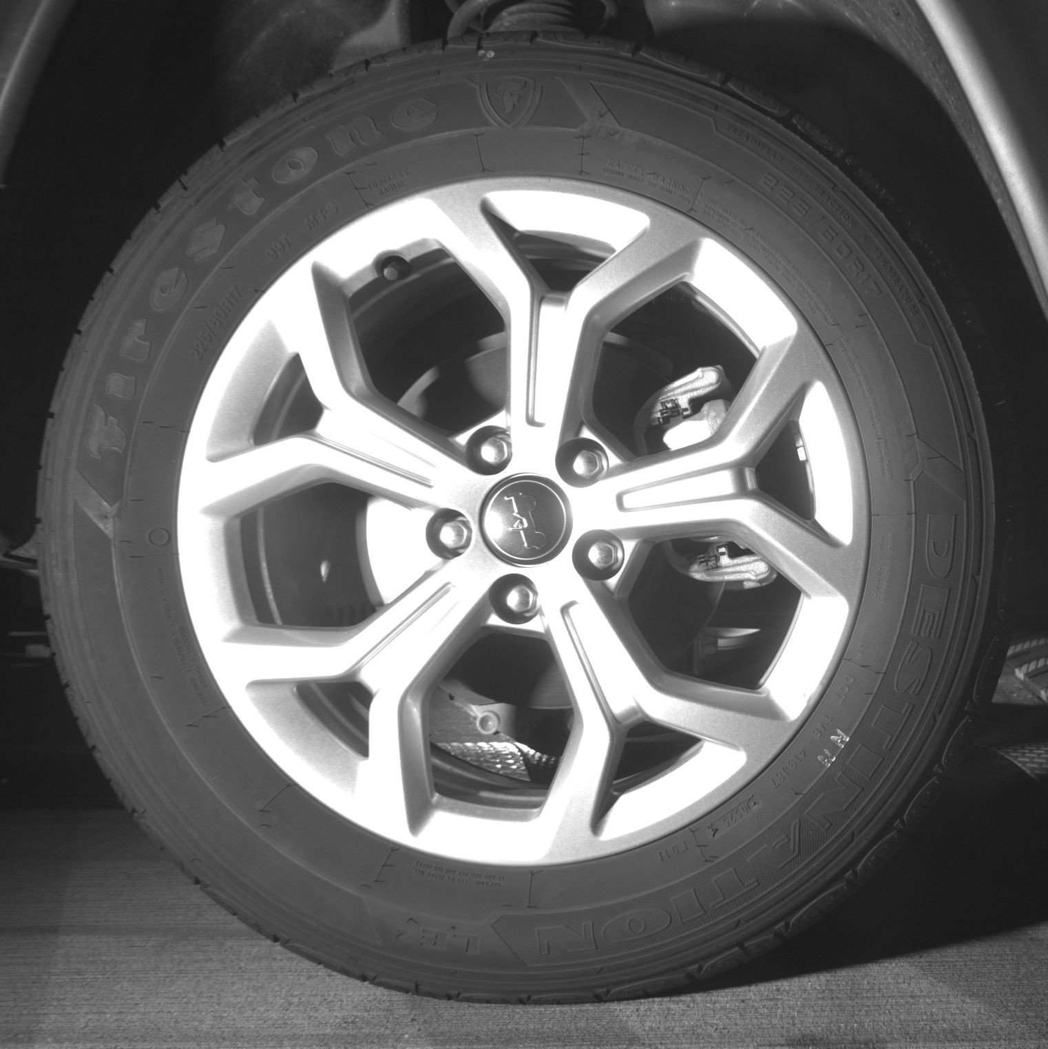 Thumbnail: 2025 Jeep Compass - 15