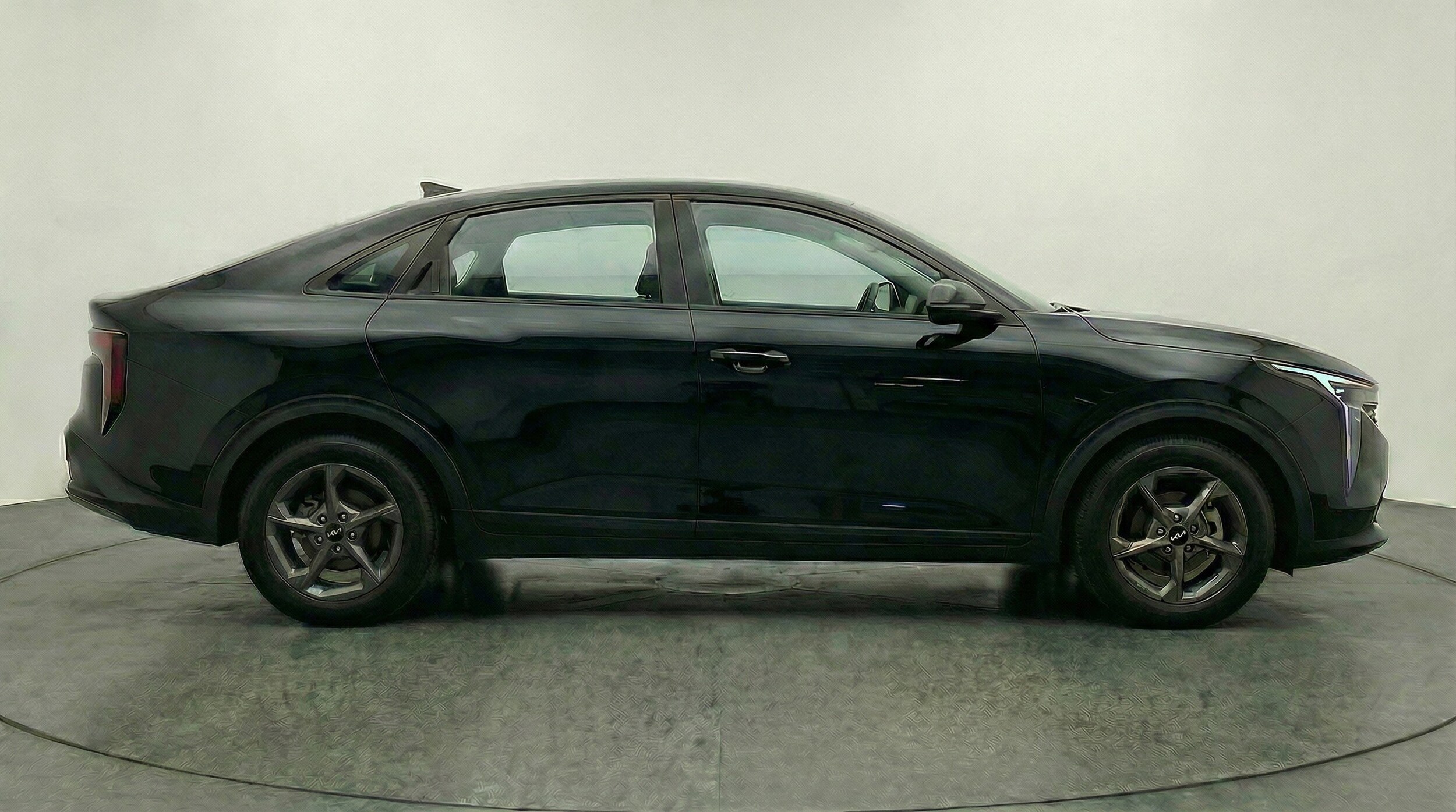 Thumbnail: 2025 Kia K4 - 11