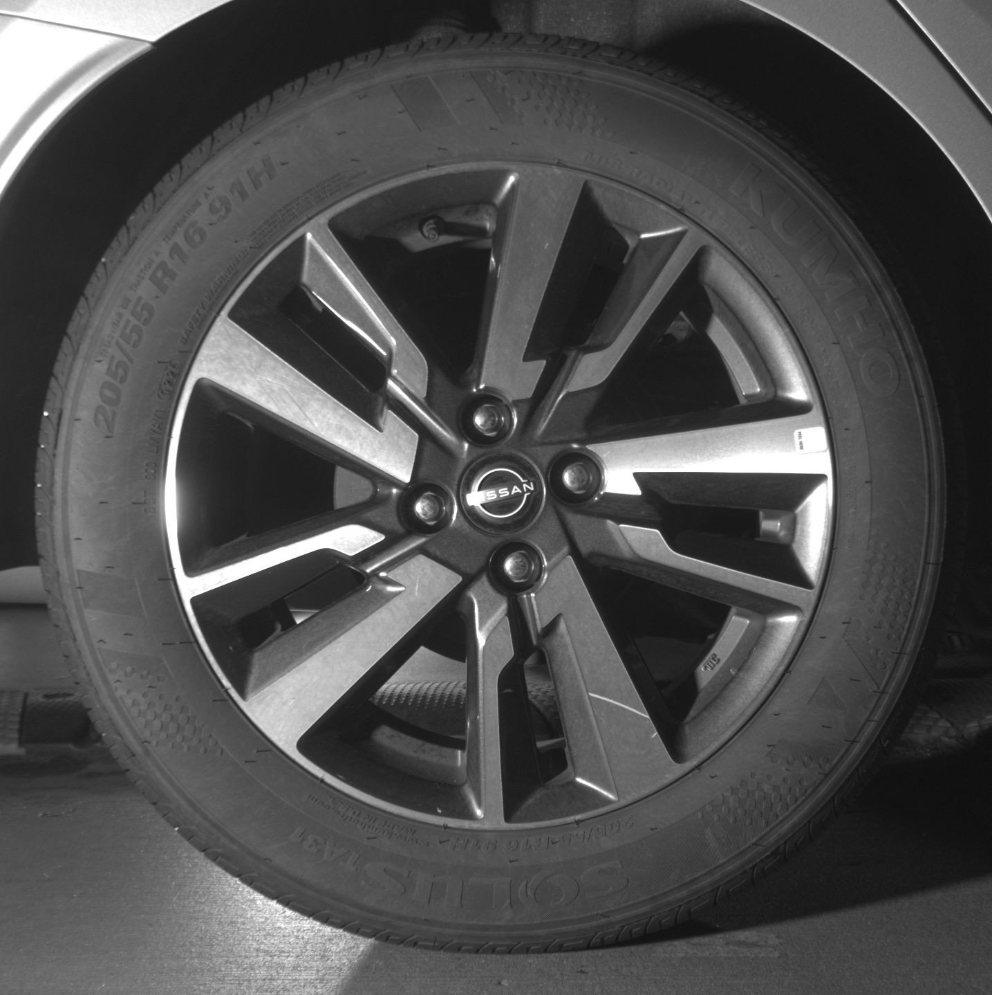 Thumbnail: 2025 Nissan Versa - 15