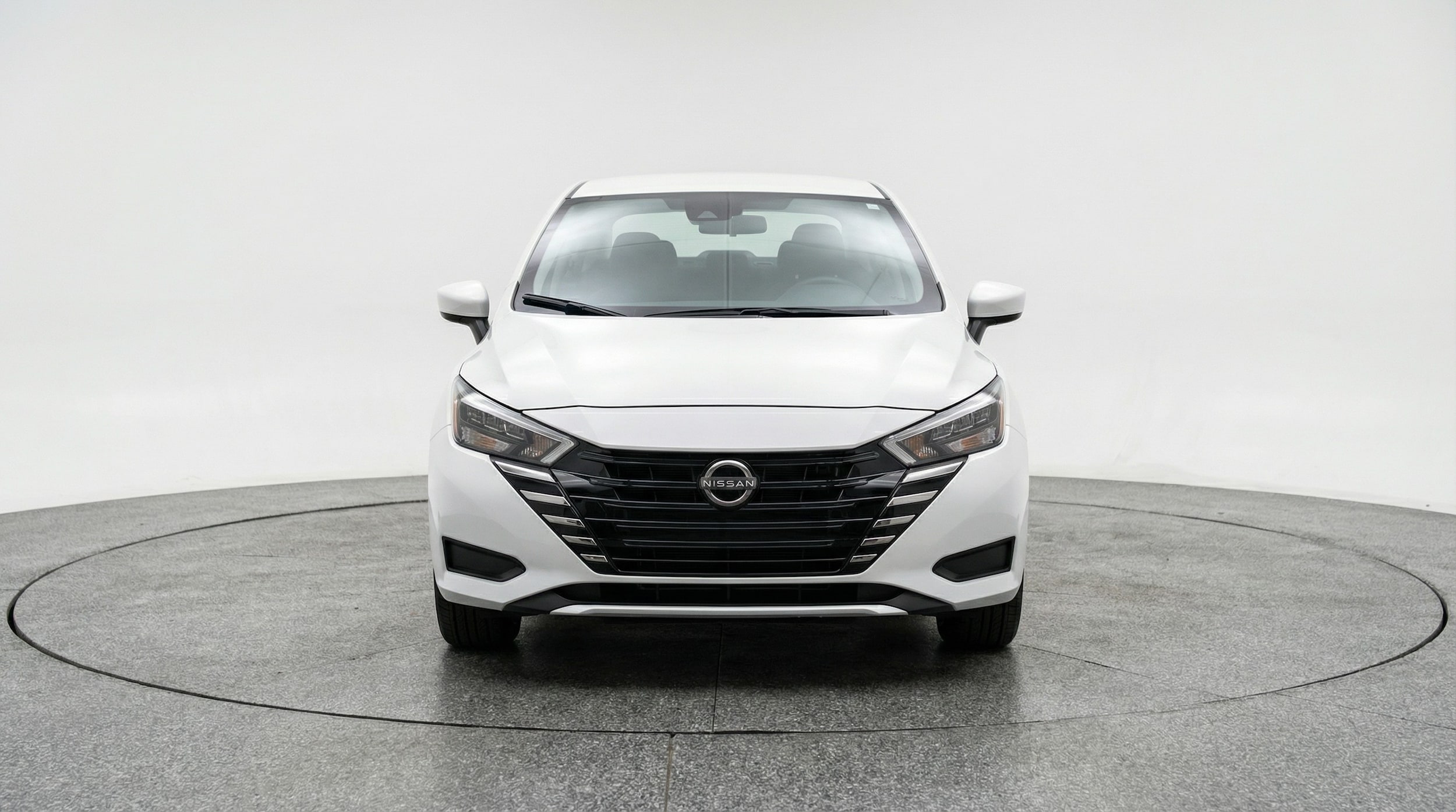 Thumbnail: 2025 Nissan Versa - 2