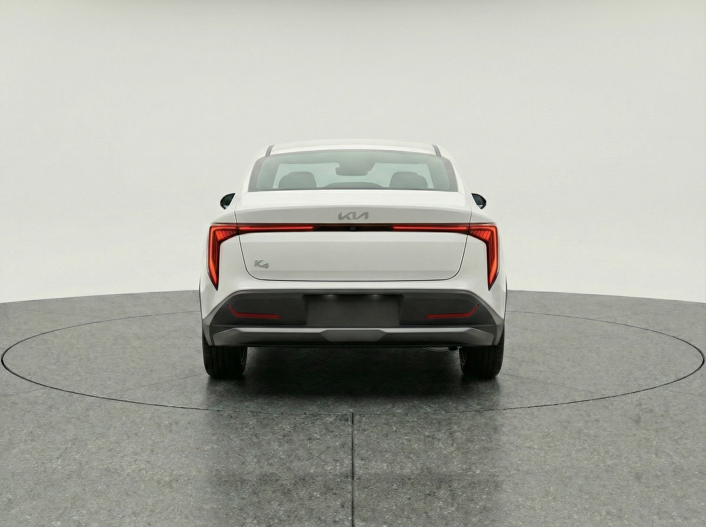 Thumbnail: 2025 Kia K4 - 7