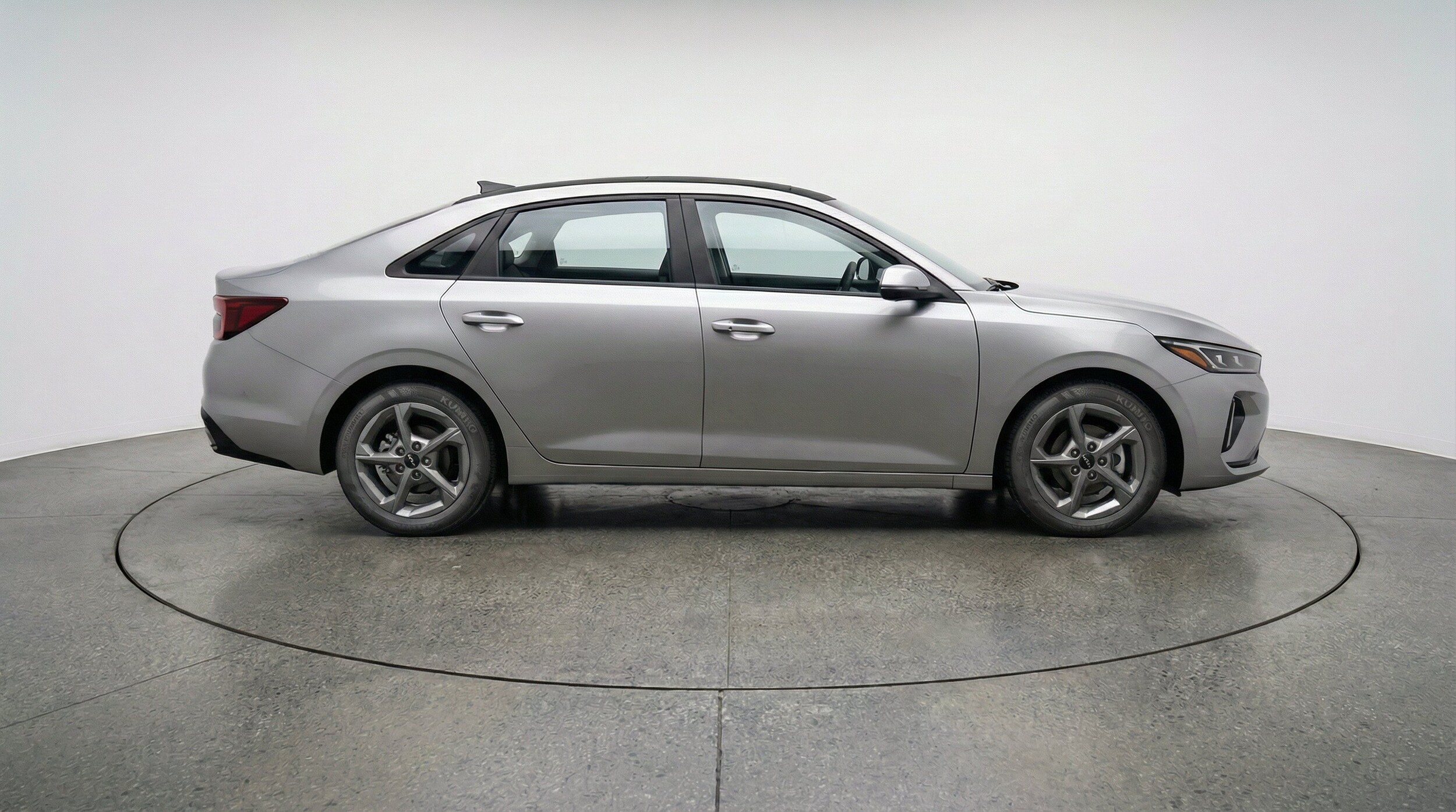 Thumbnail: 2026 Kia K4 - 11
