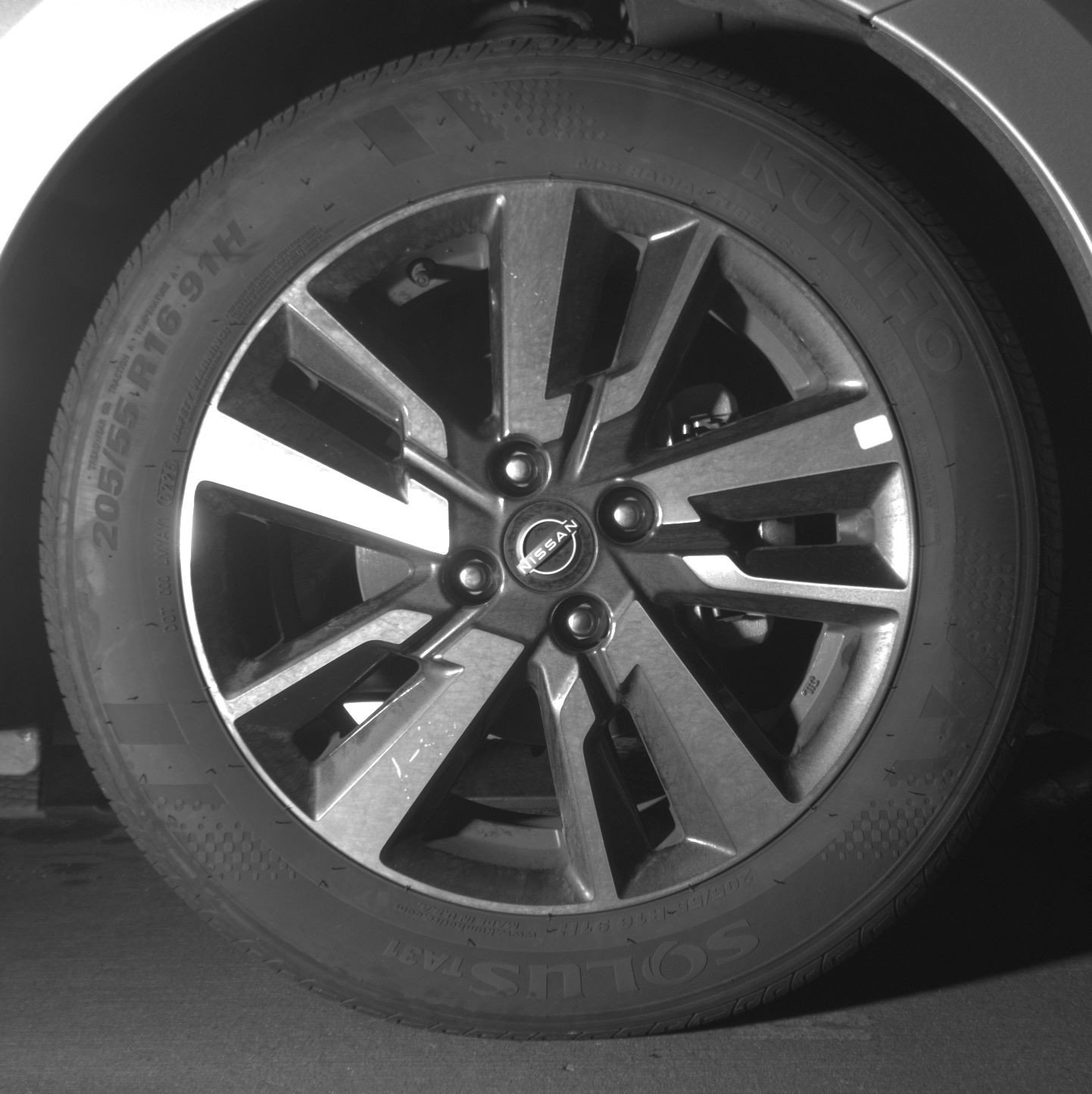 Thumbnail: 2025 Nissan Versa - 13