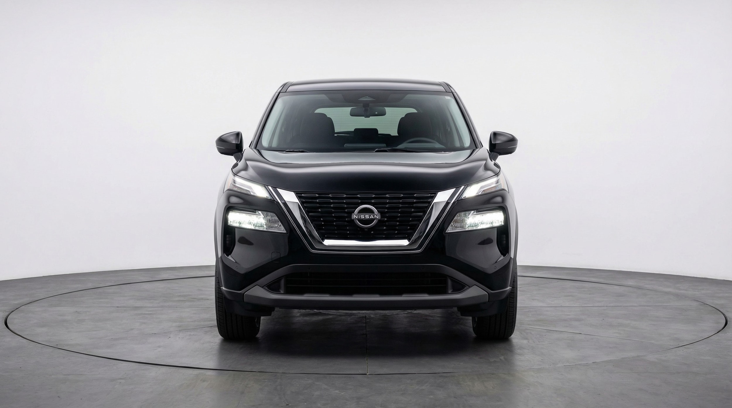 Thumbnail: 2025 Nissan Rogue - 2