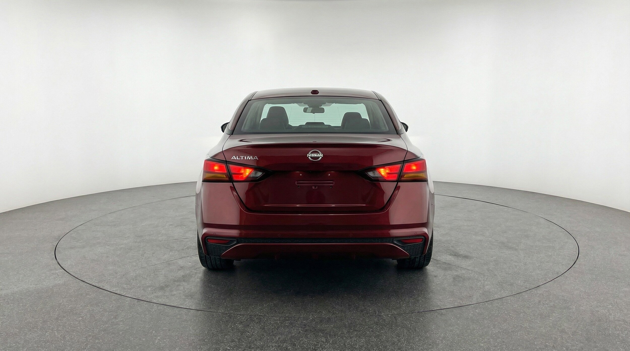 Thumbnail: 2025 Nissan Altima - 7