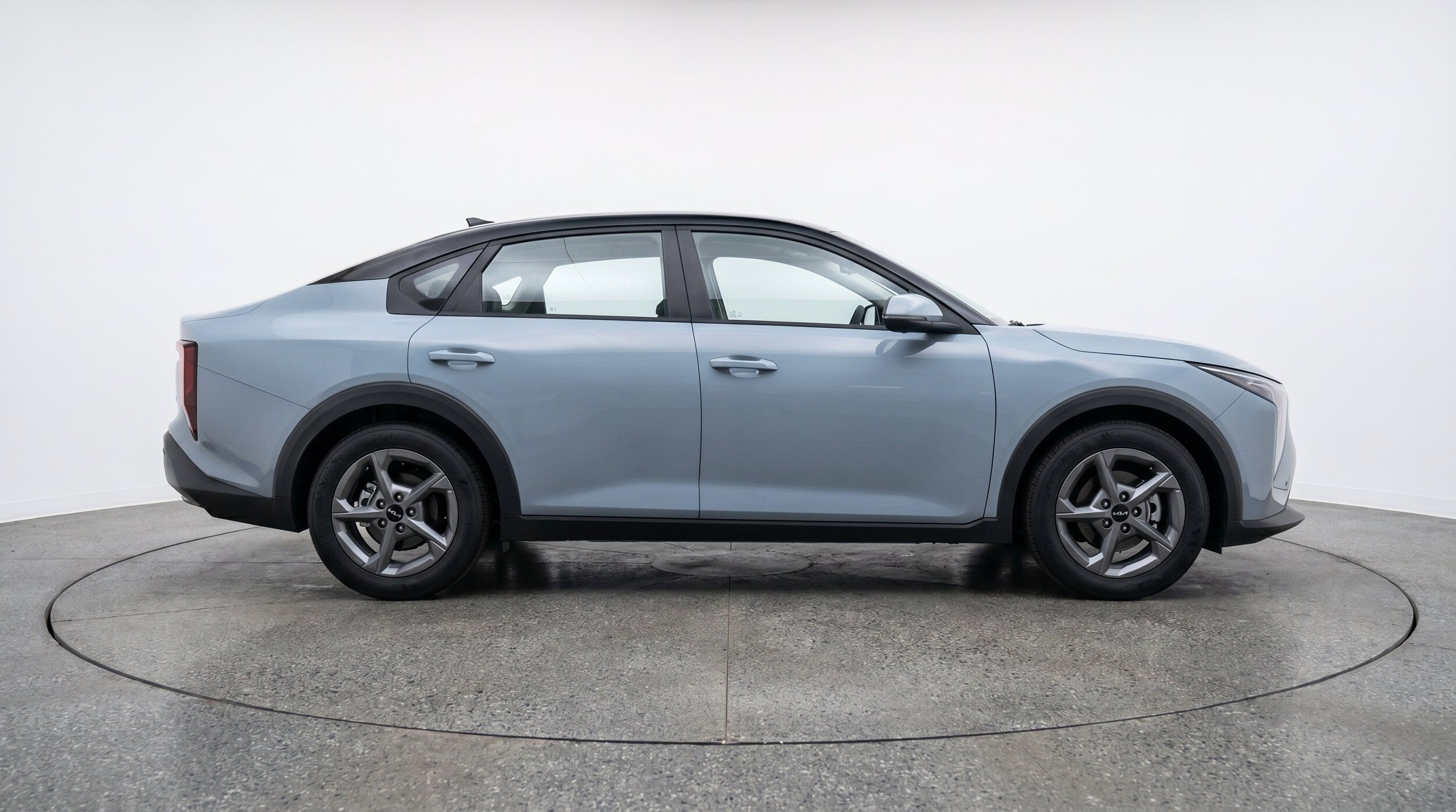 Thumbnail: 2025 Kia K4 - 11