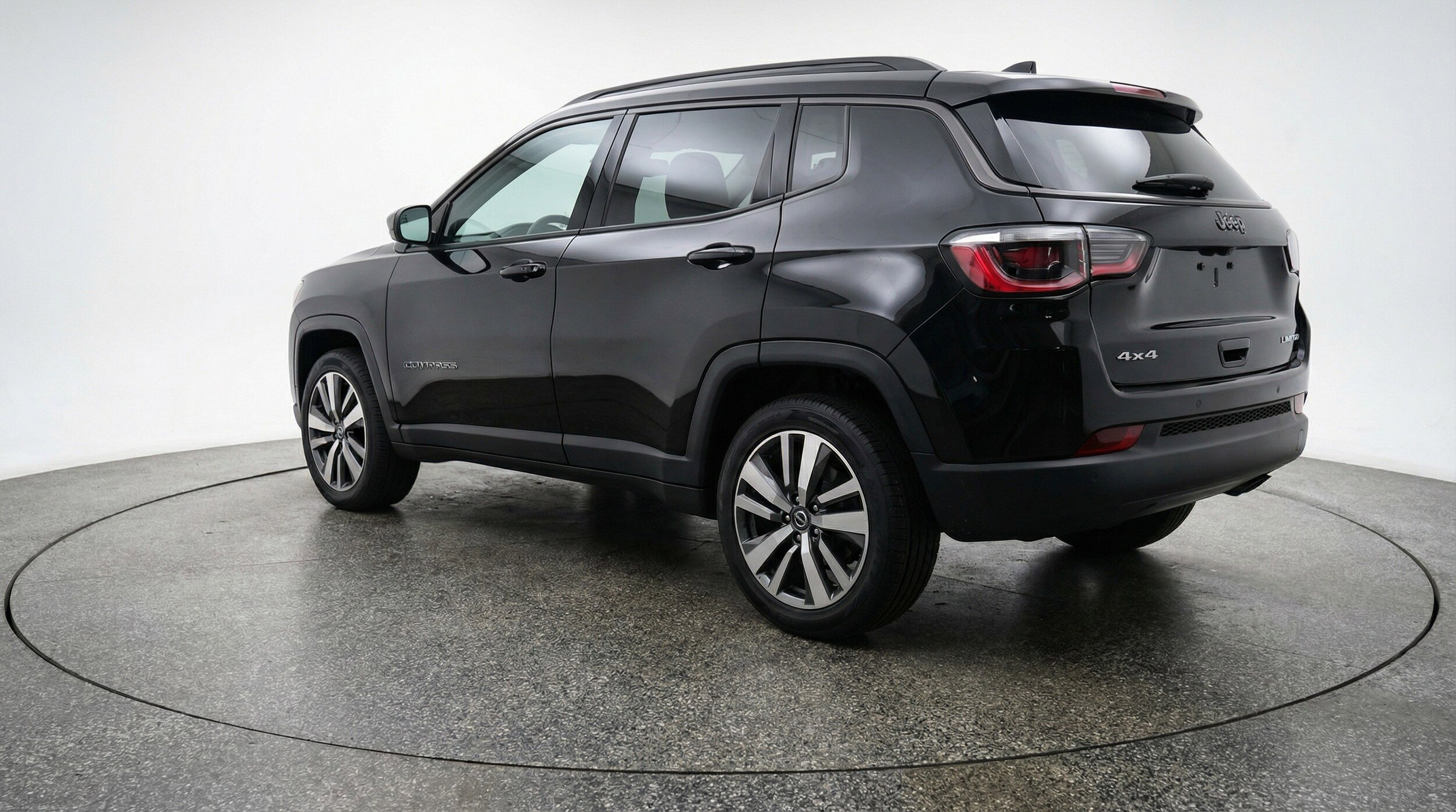 Thumbnail: 2025 Jeep Compass - 6