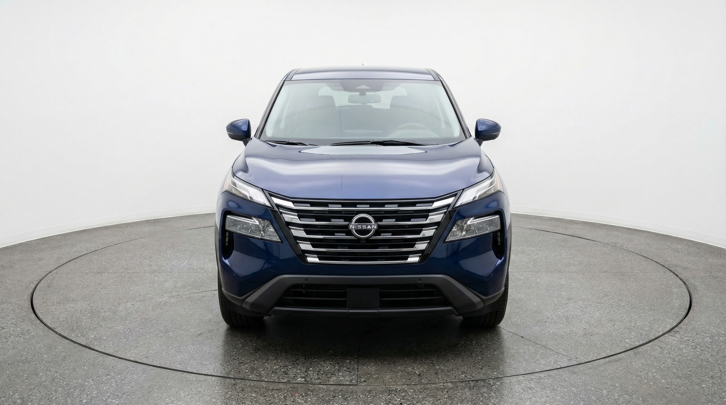 Thumbnail: 2025 Nissan Rogue - 2