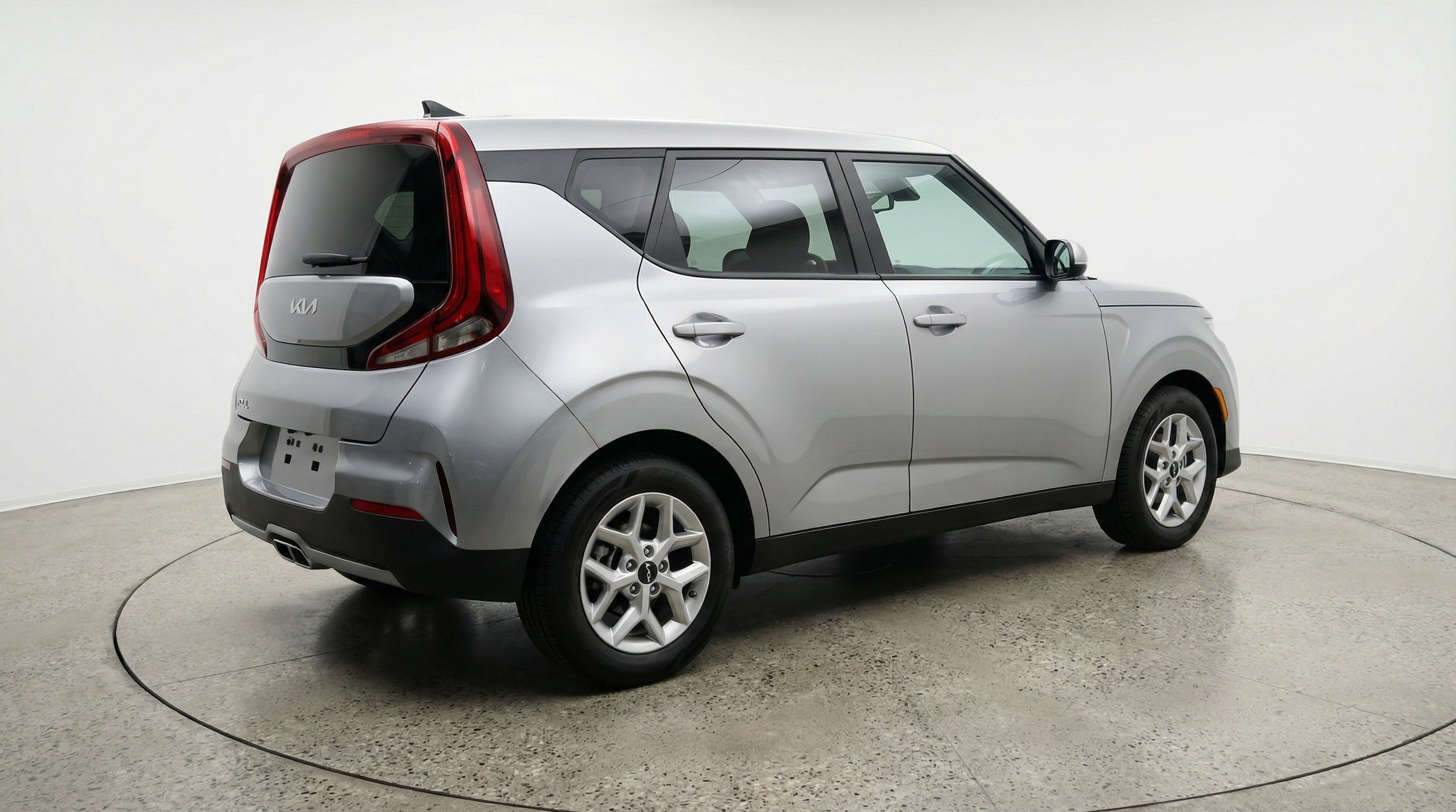 Thumbnail: 2025 Kia Soul - 9