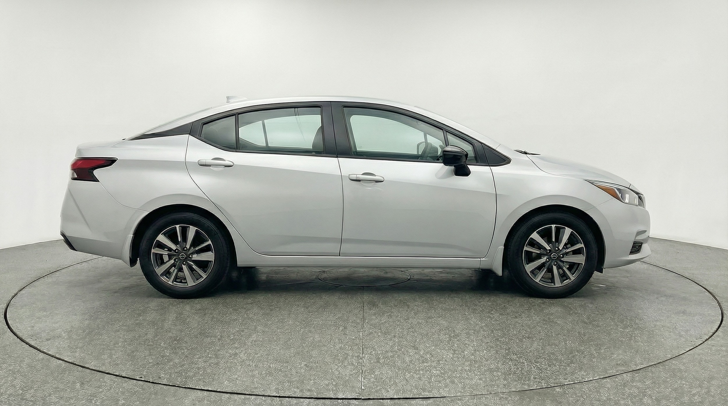 Thumbnail: 2025 Nissan Versa - 8