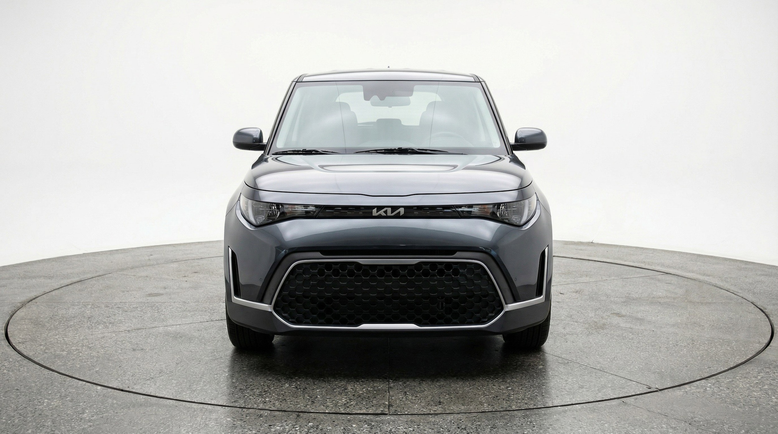 Thumbnail: 2025 Kia Soul - 2