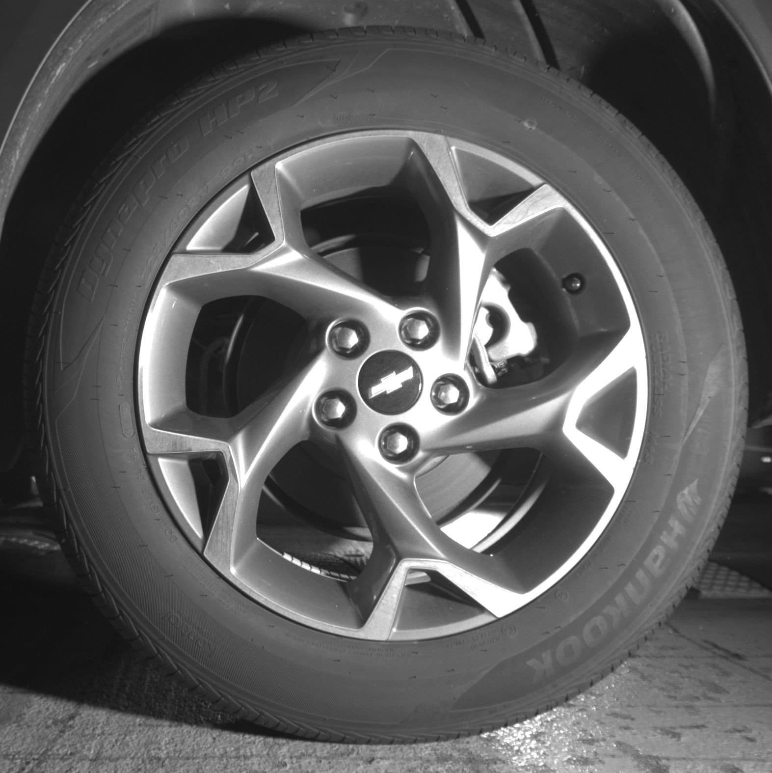 Thumbnail: 2025 Chevrolet Trax - 14