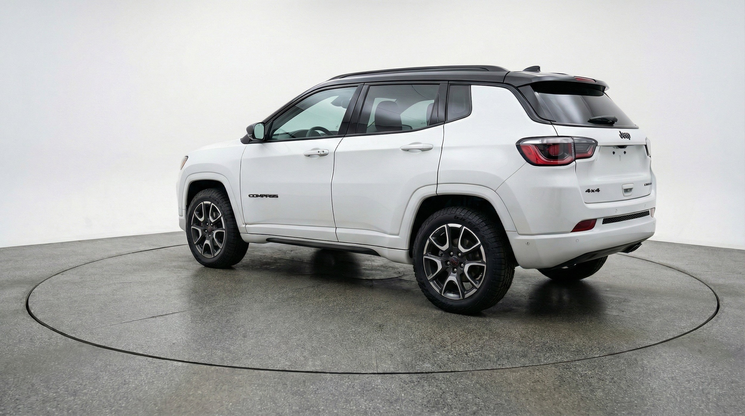 Thumbnail: 2025 Jeep Compass - 6