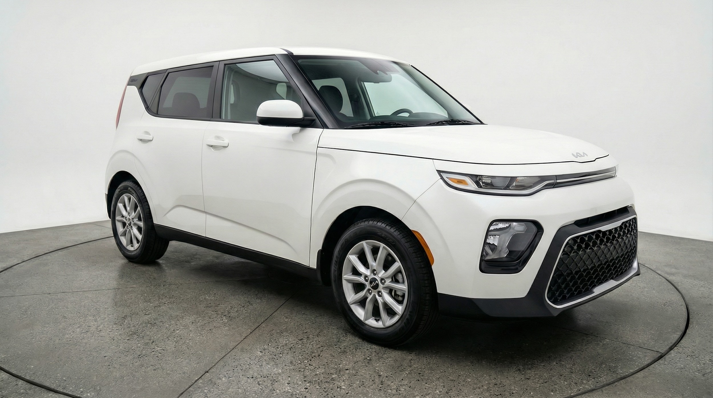 Thumbnail: 2025 Kia Soul - 1