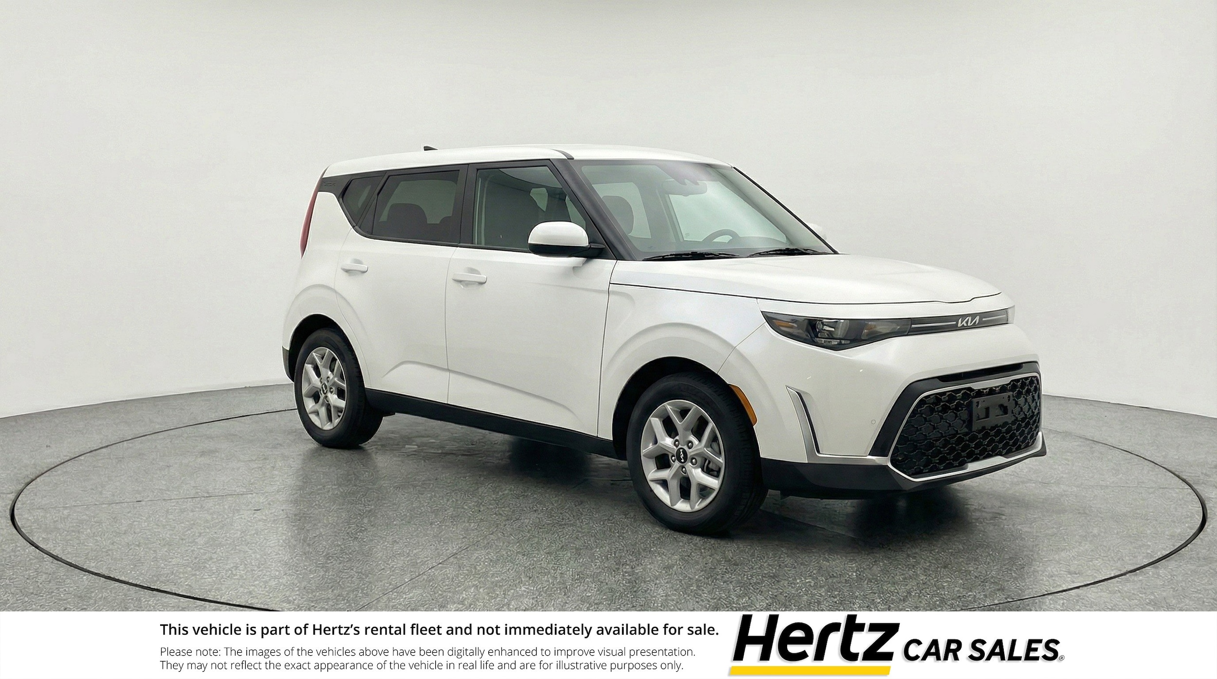 Thumbnail: 2025 Kia Soul - 1