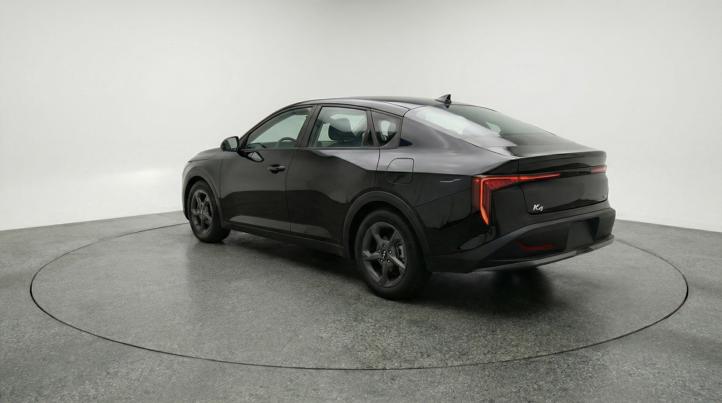 Thumbnail: 2025 Kia K4 - 6