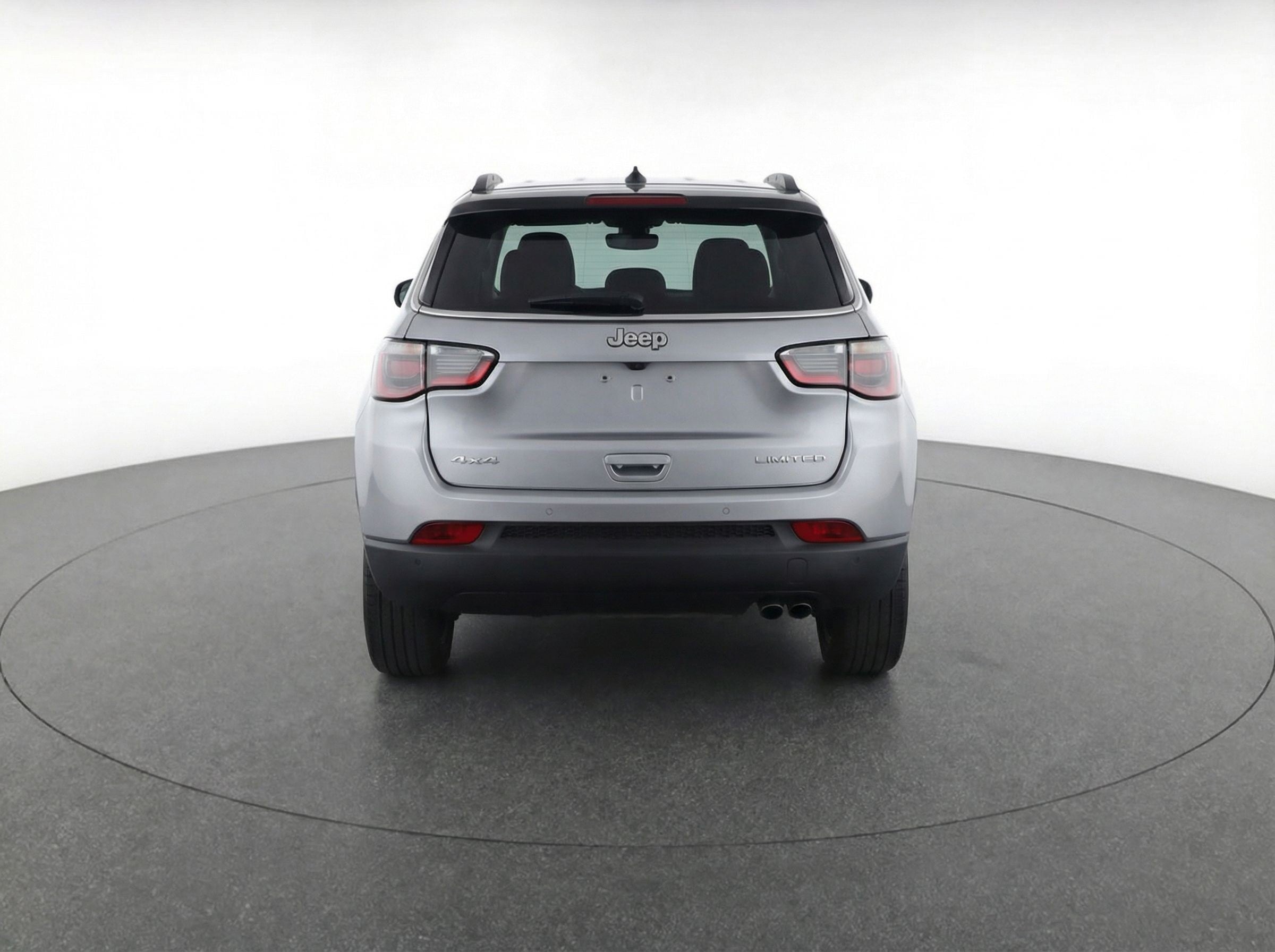 Thumbnail: 2025 Jeep Compass - 6