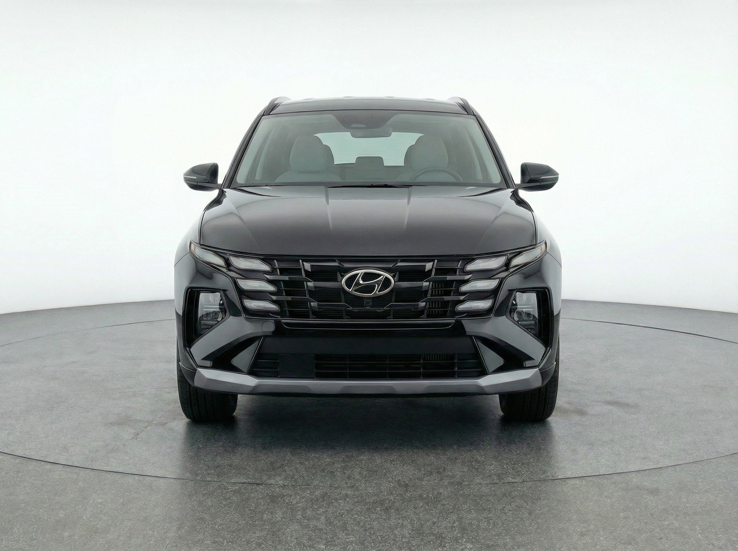 Thumbnail: 2025 Hyundai Tucson - 2
