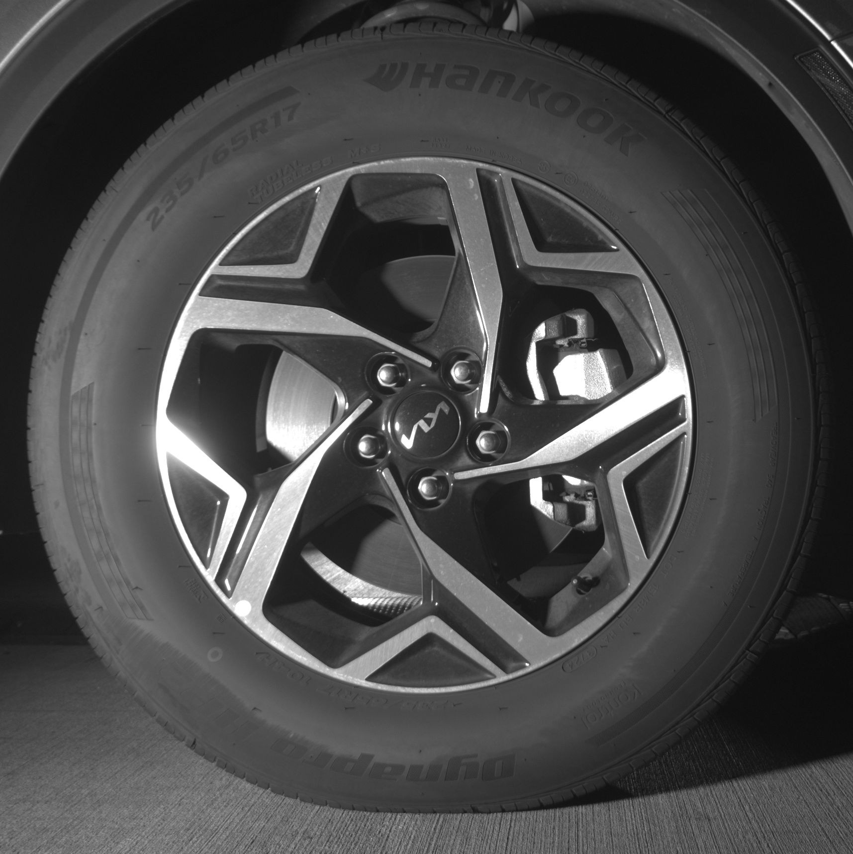 Thumbnail: 2025 Kia Sportage - 10