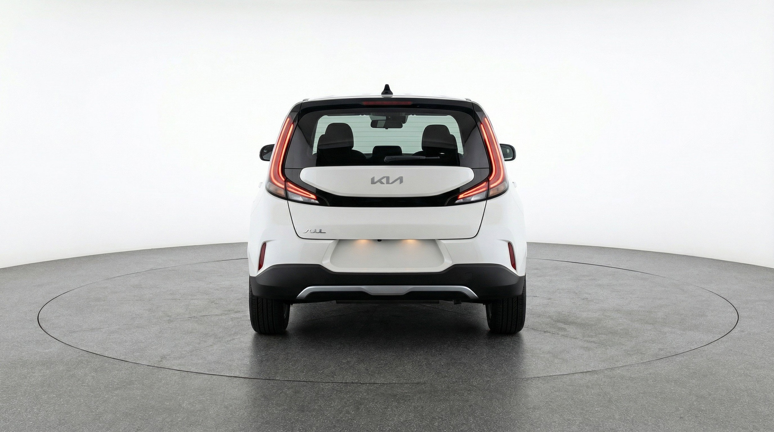 Thumbnail: 2025 Kia Soul - 7