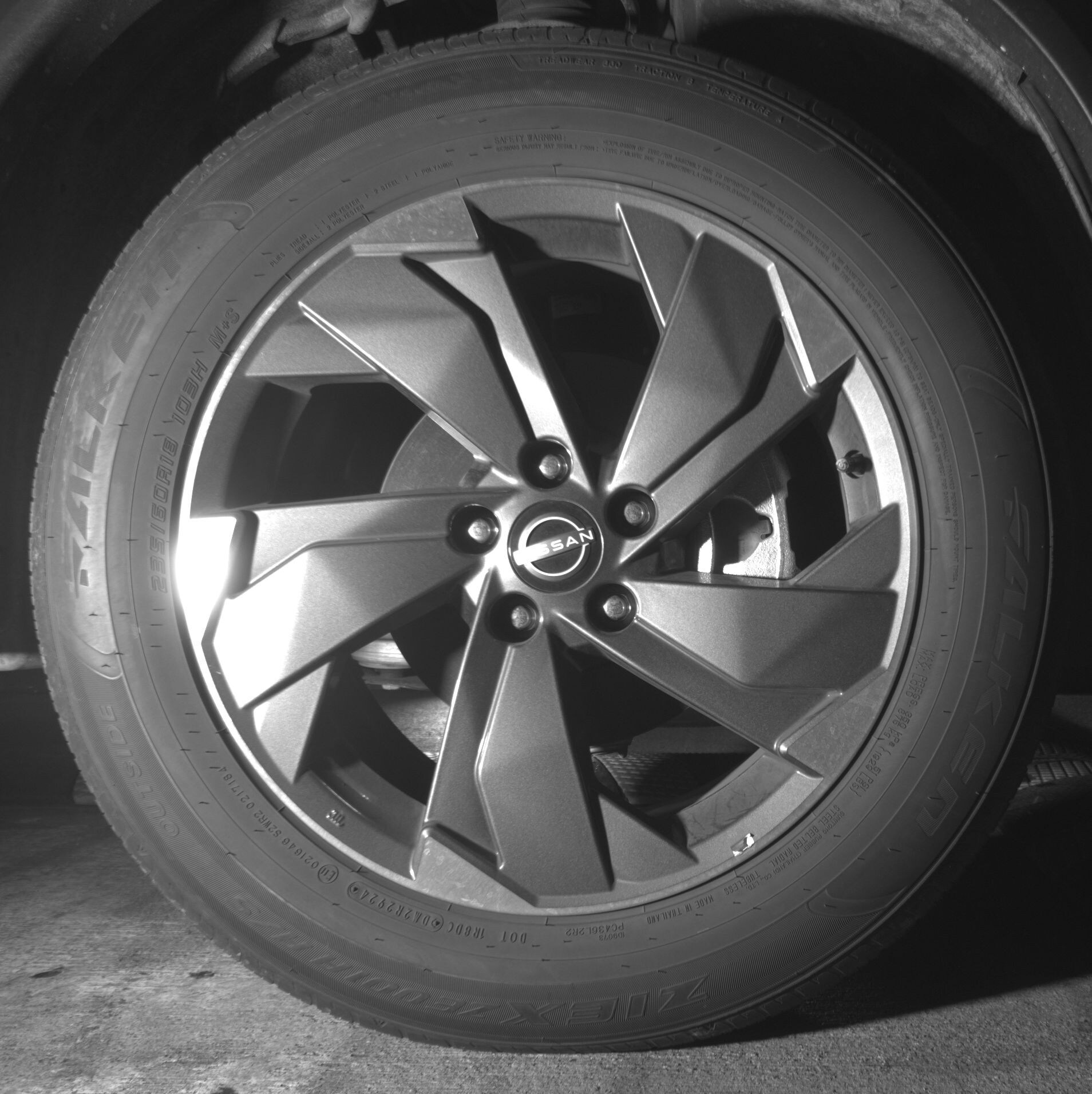 Thumbnail: 2025 Nissan Rogue - 10