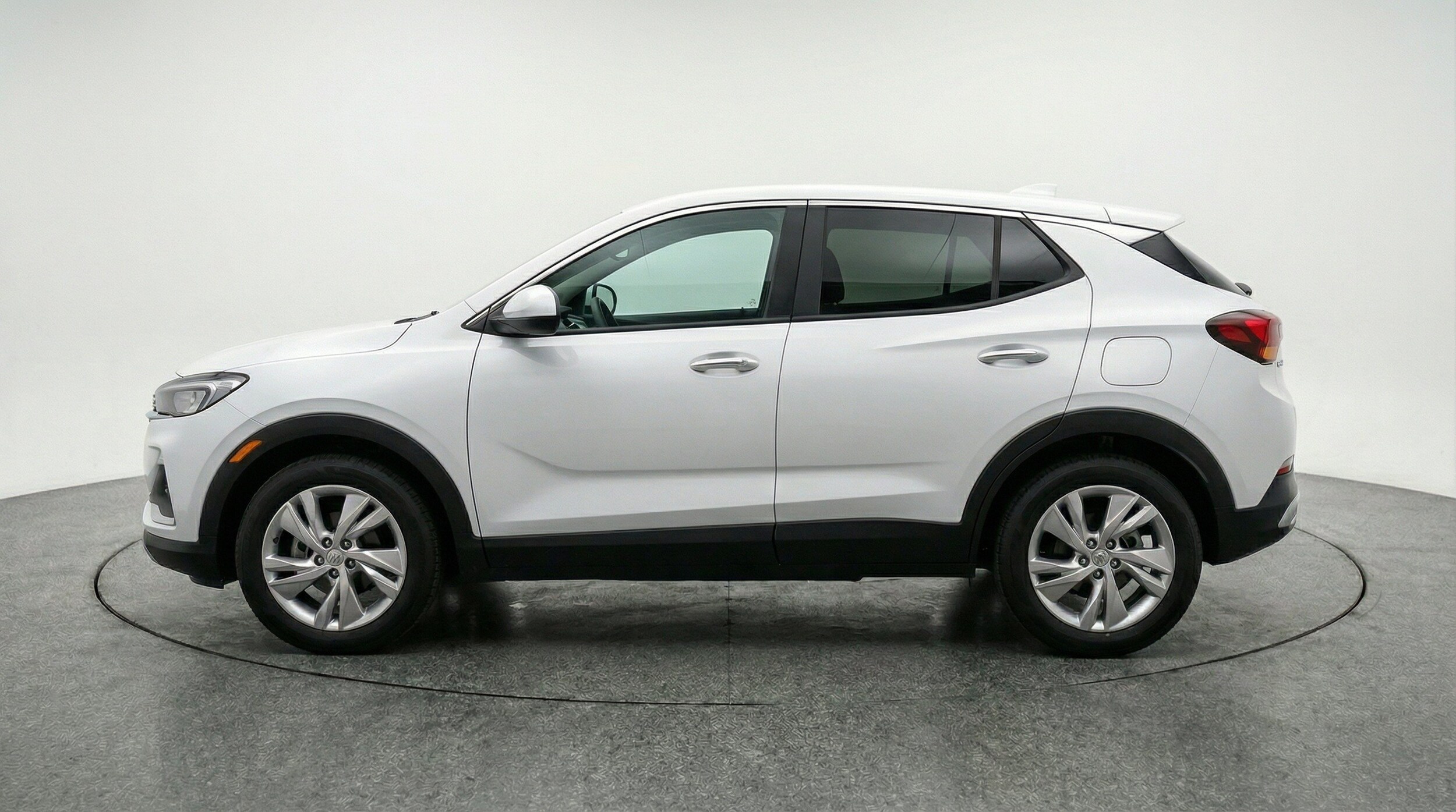 Thumbnail: 2026 Buick Encore GX - 5