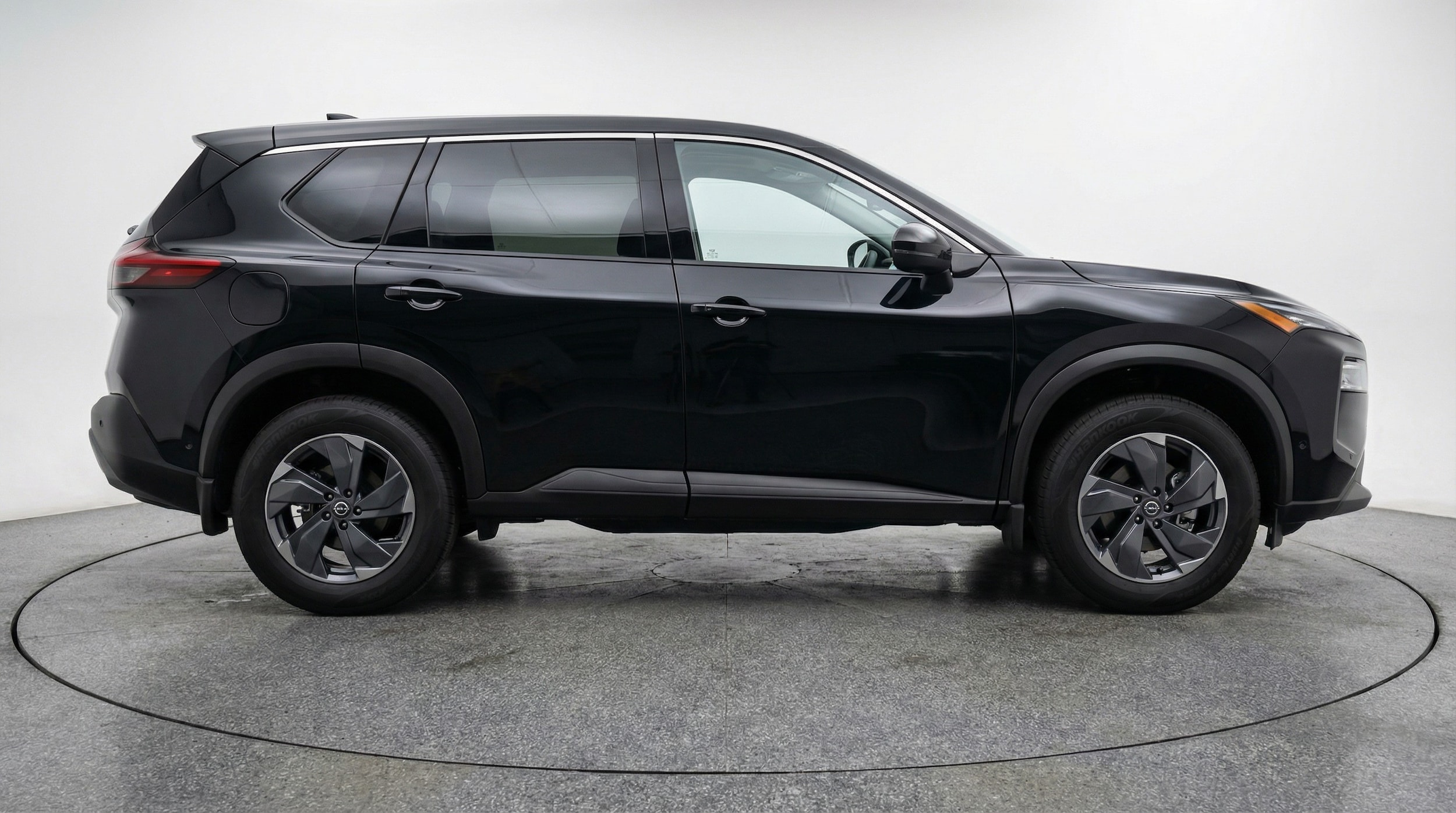 Thumbnail: 2025 Nissan Rogue - 8