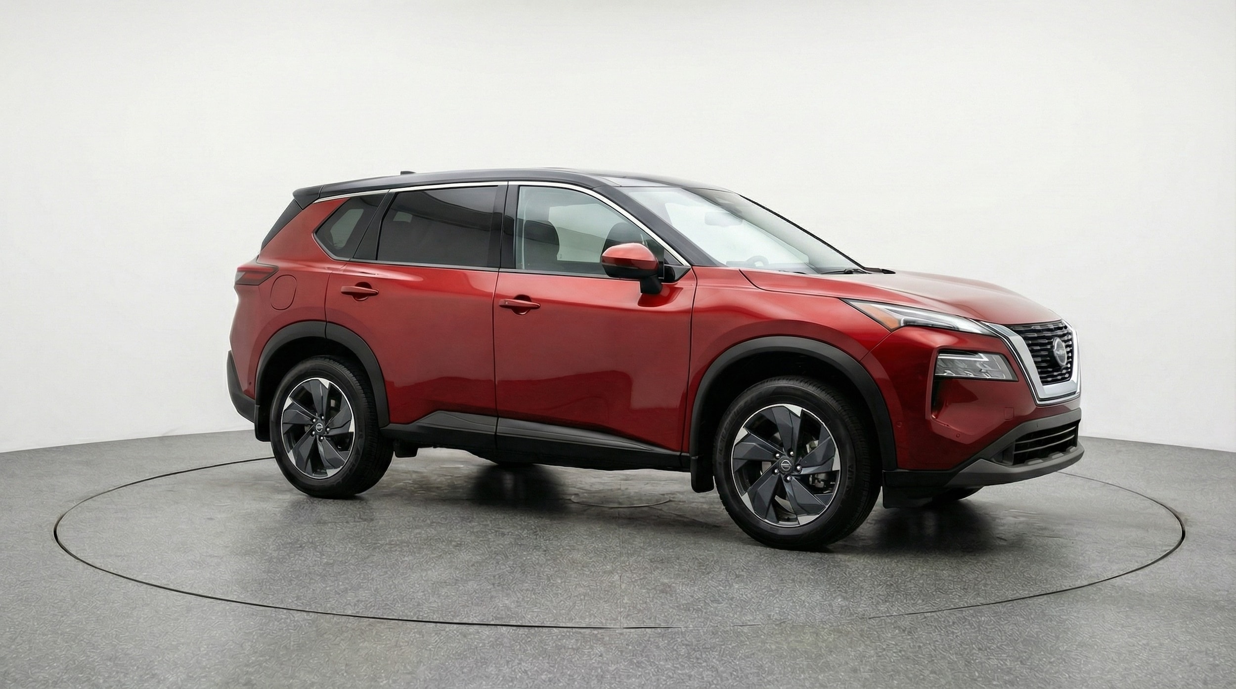 Thumbnail: 2025 Nissan Rogue - 1