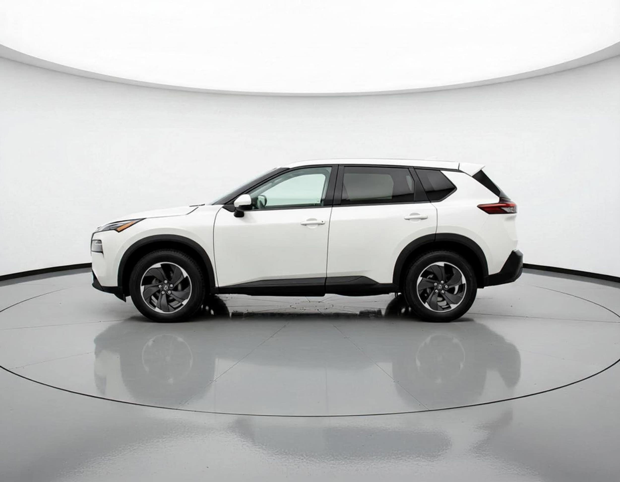 Thumbnail: 2025 Nissan Rogue - 5