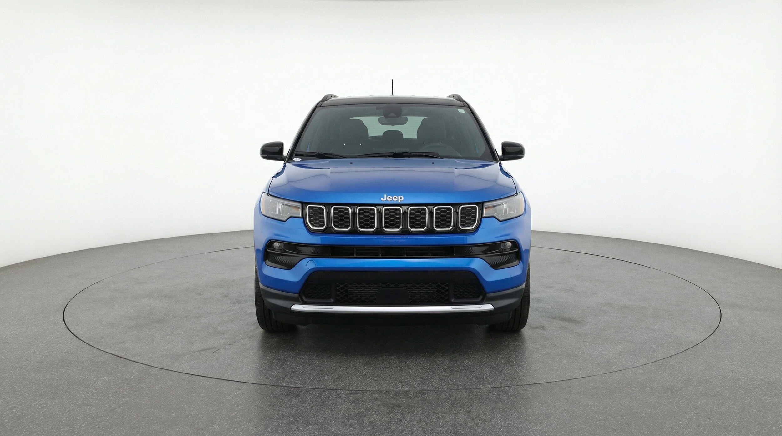 Thumbnail: 2025 Jeep Compass - 2