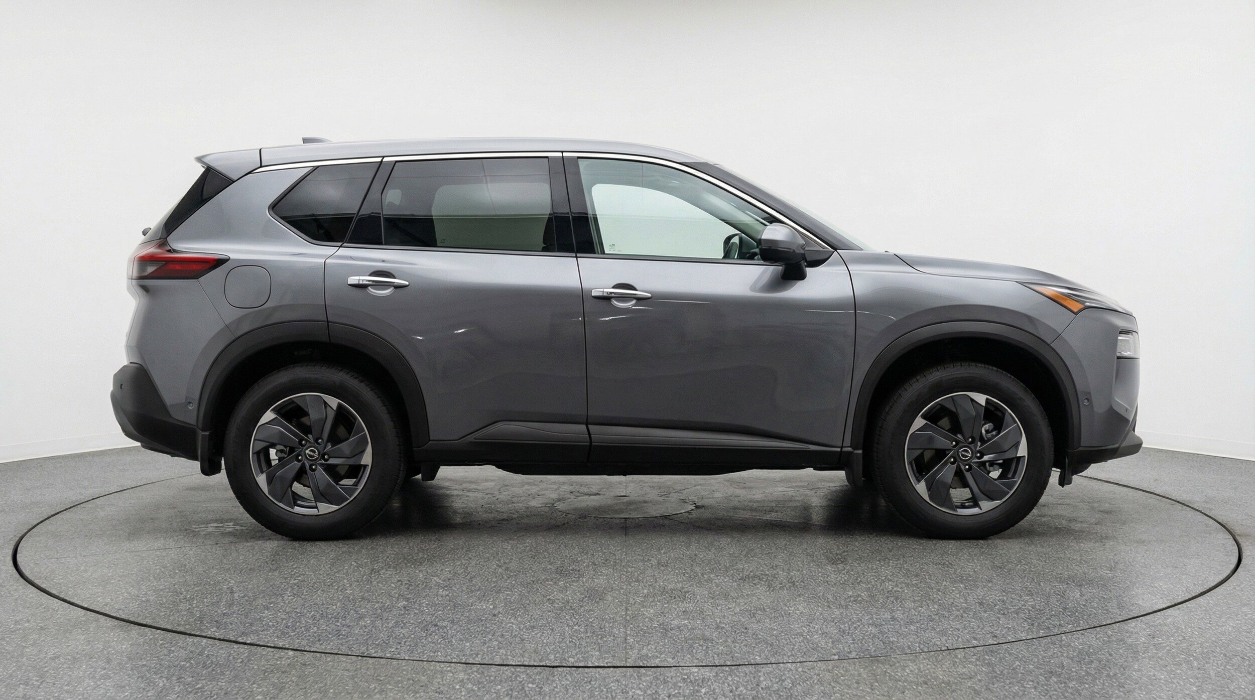 Thumbnail: 2025 Nissan Rogue - 11