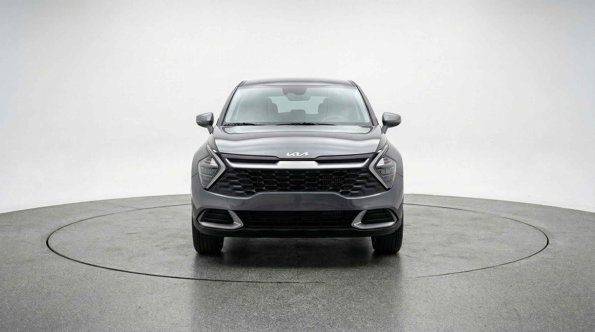 Thumbnail: 2025 Kia Sportage - 2