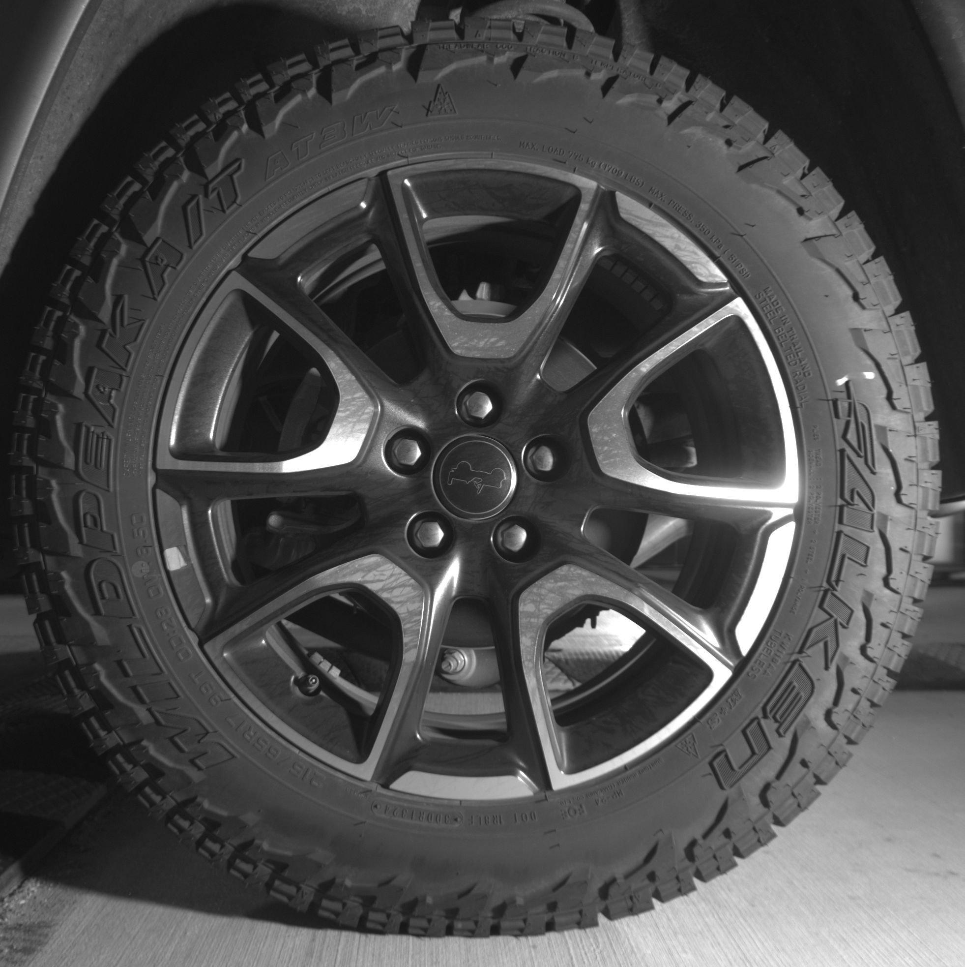 Thumbnail: 2025 Jeep Compass - 14