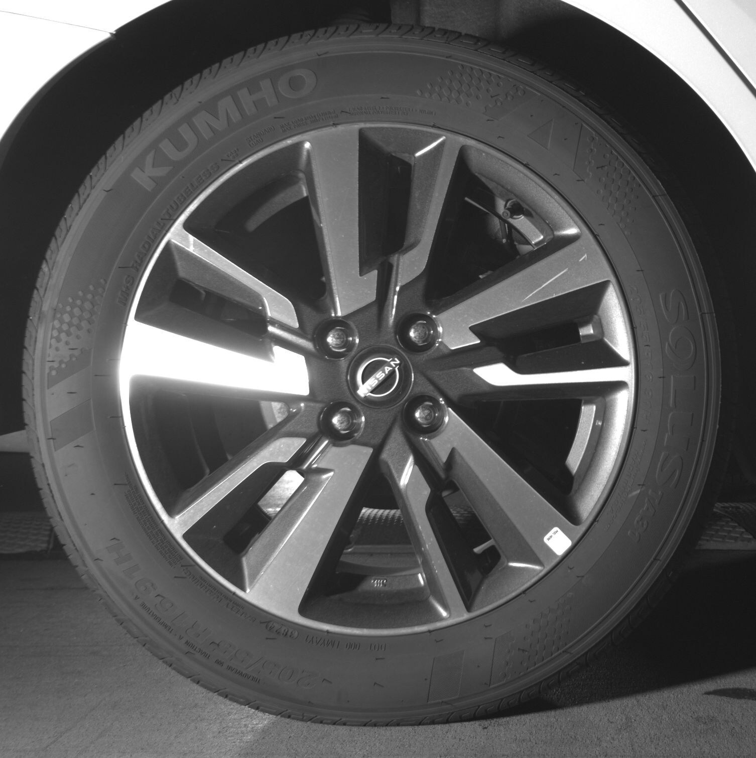 Thumbnail: 2025 Nissan Versa - 12