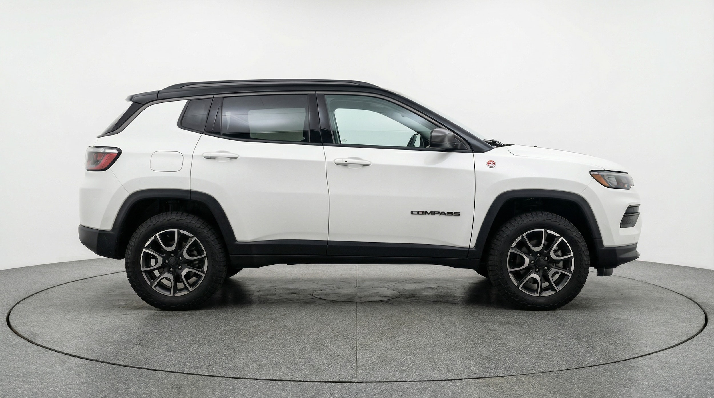 Thumbnail: 2025 Jeep Compass - 8