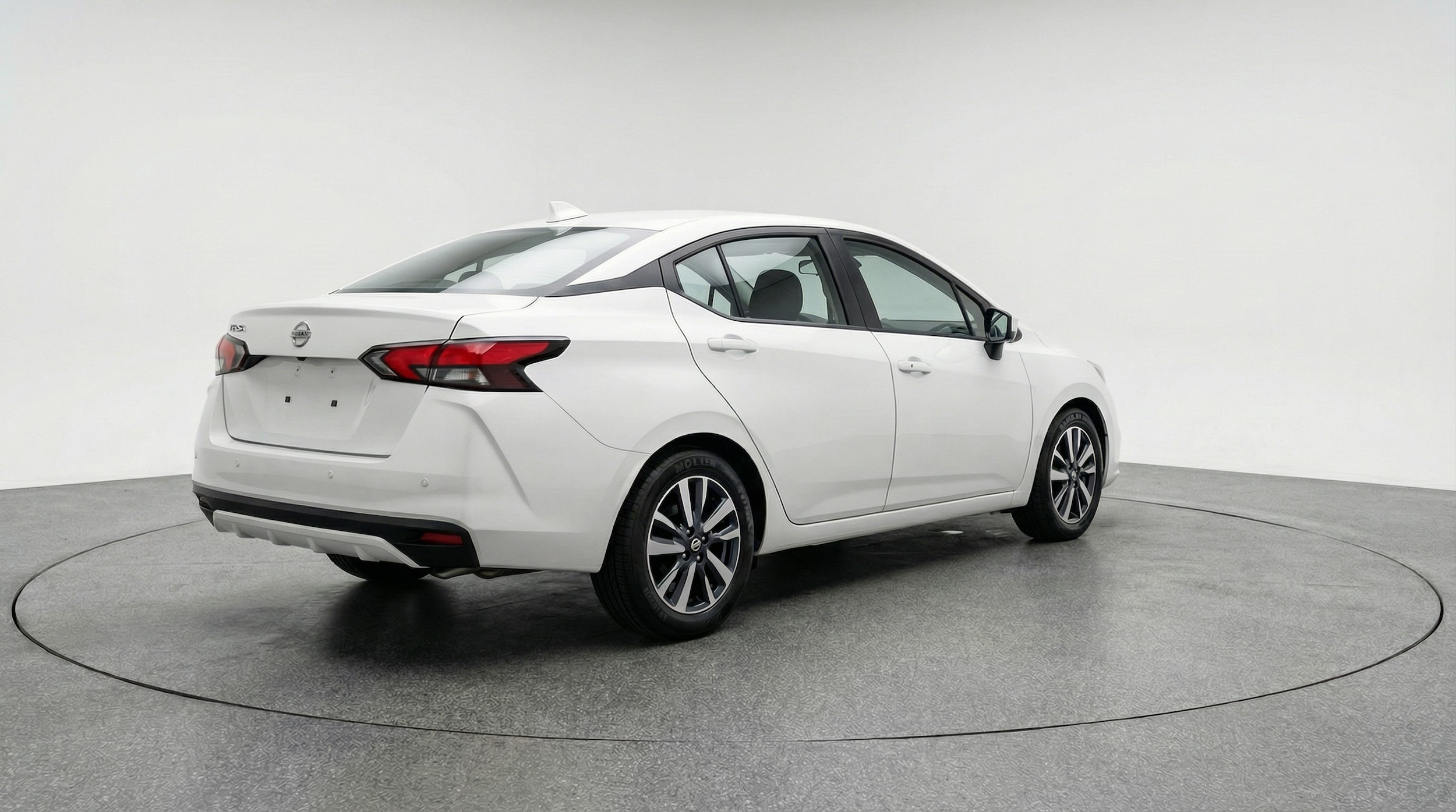 Thumbnail: 2025 Nissan Versa - 7