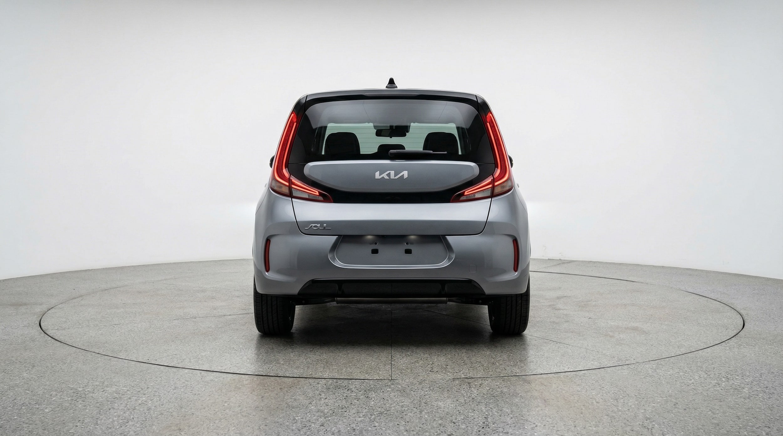 Thumbnail: 2025 Kia Soul - 6