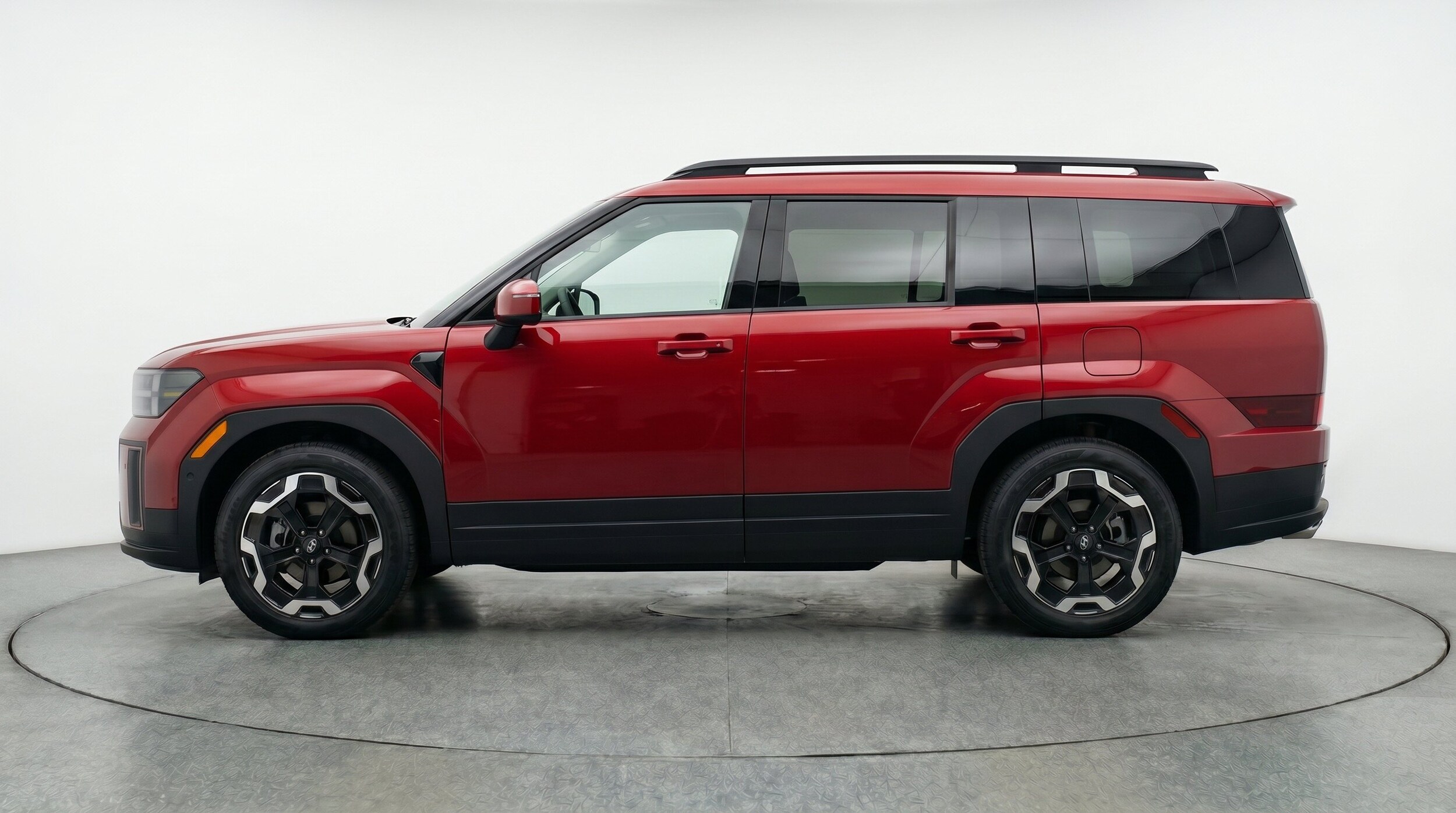 Thumbnail: 2026 Hyundai Santa Fe - 5