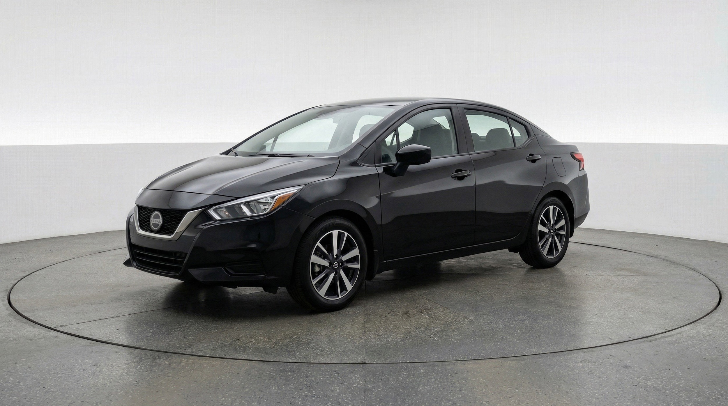 Thumbnail: 2025 Nissan Versa - 3