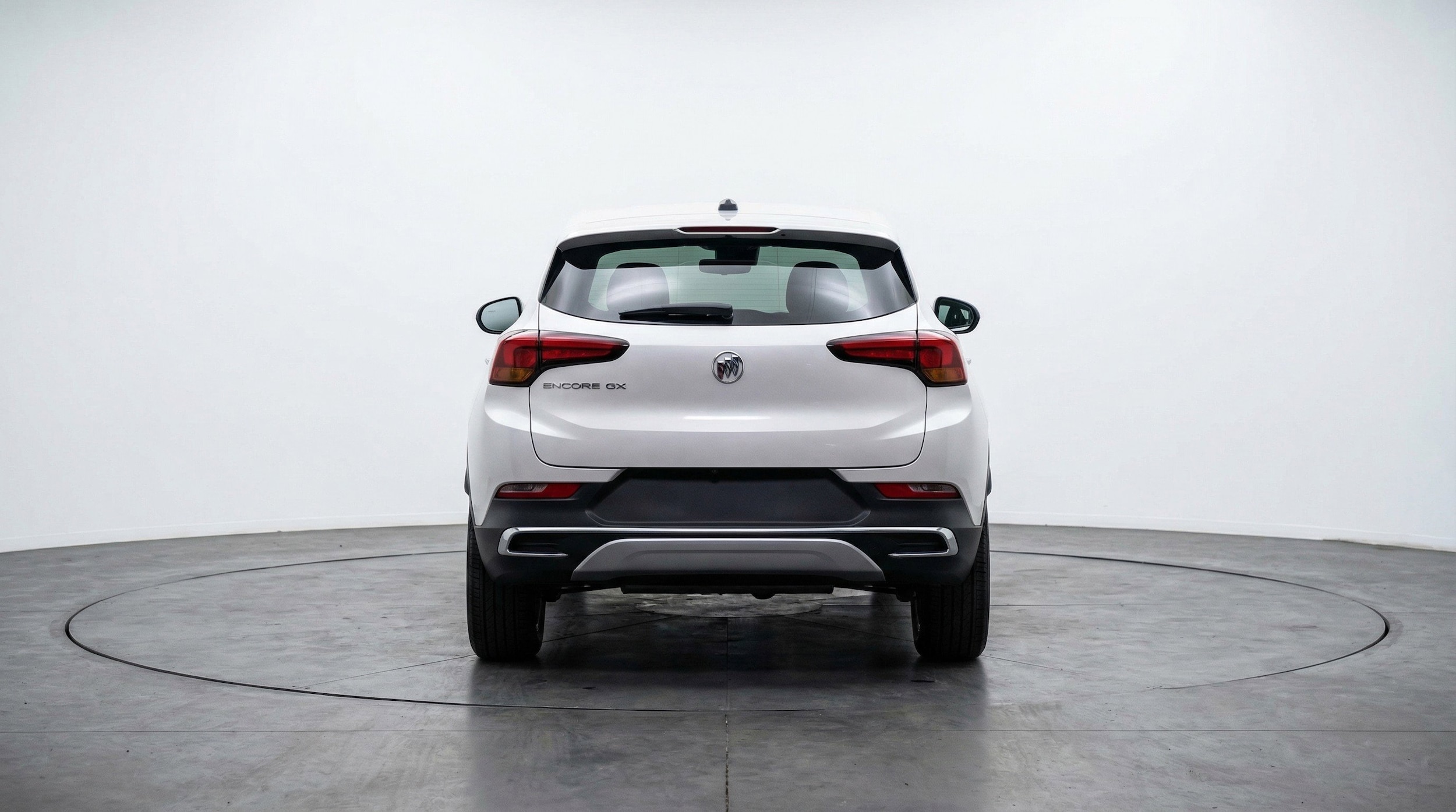 Thumbnail: 2025 Buick Encore GX - 7