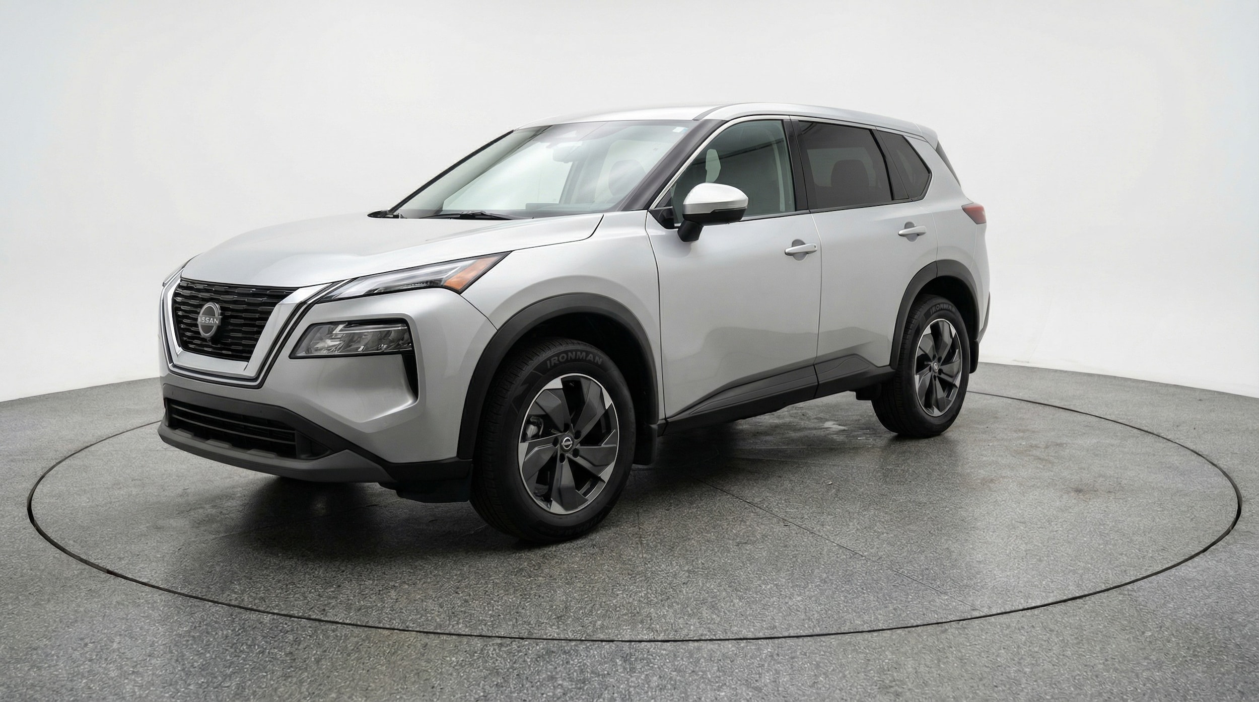 Thumbnail: 2025 Nissan Rogue - 3