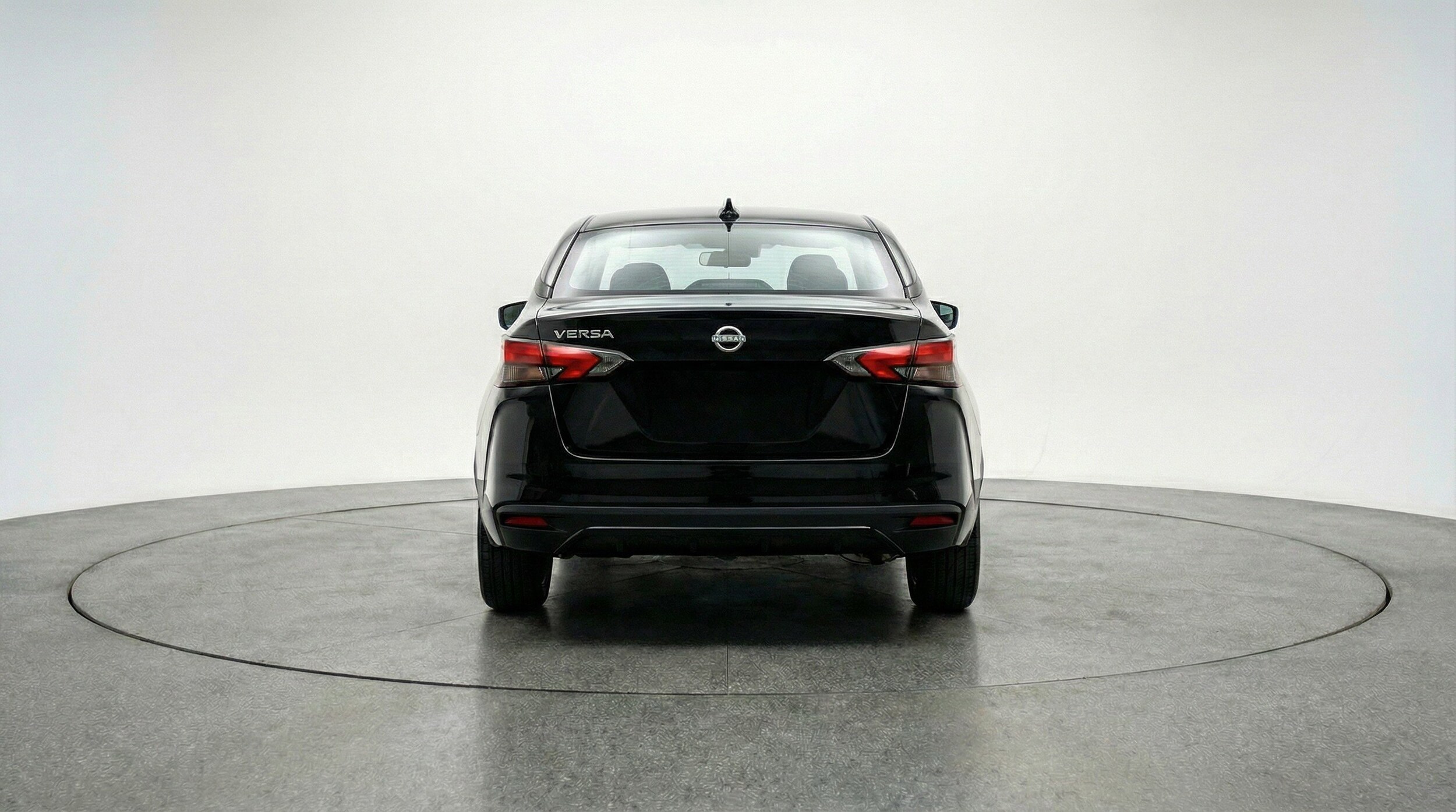 Thumbnail: 2025 Nissan Versa - 7