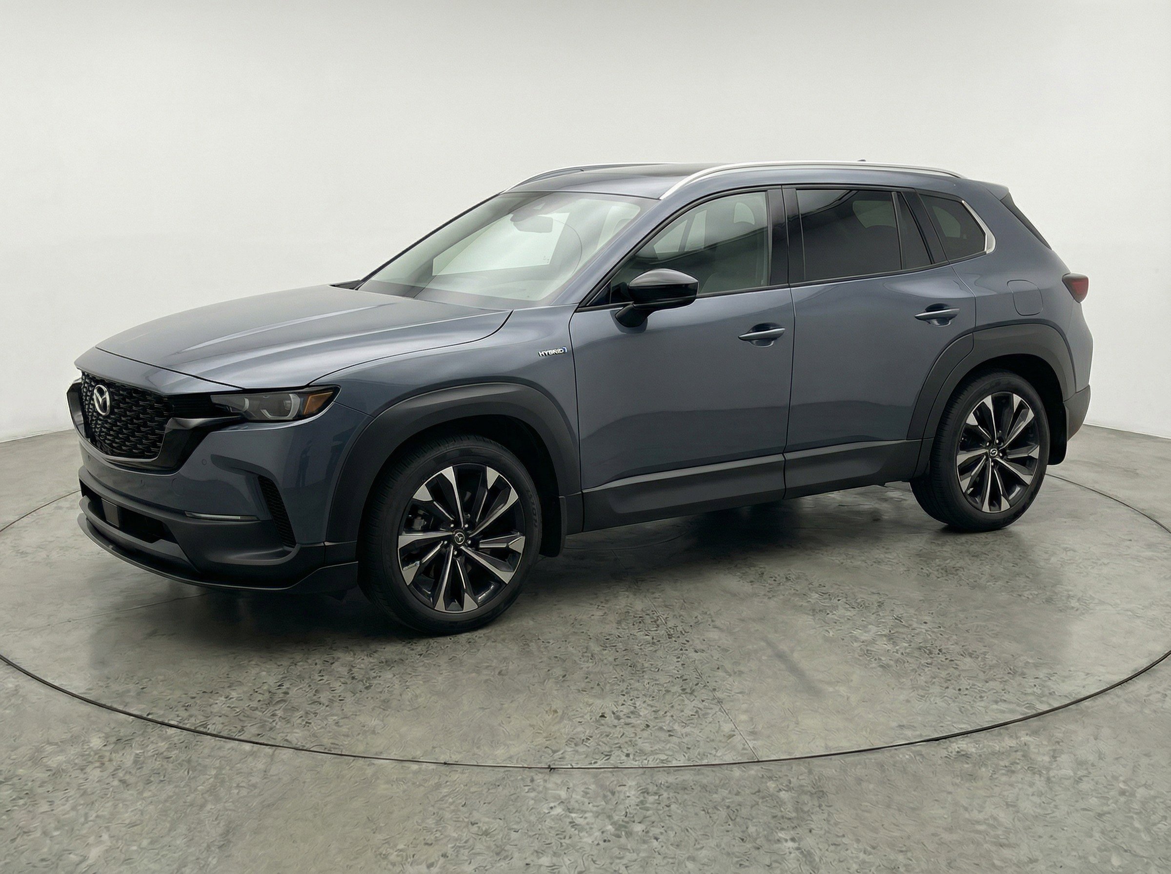 Thumbnail: 2025 Mazda CX-50 - 3