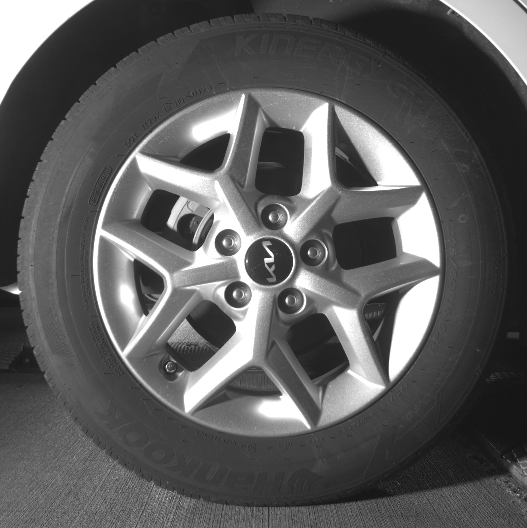 Thumbnail: 2025 Kia Soul - 12